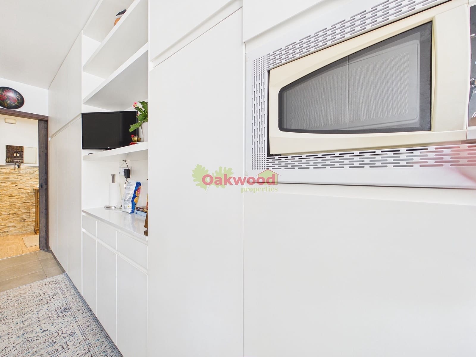2 sovrum Lägenhet till salu i Pilar de la Horadada med pool garage - 149 990 € (Ref: 10112113)