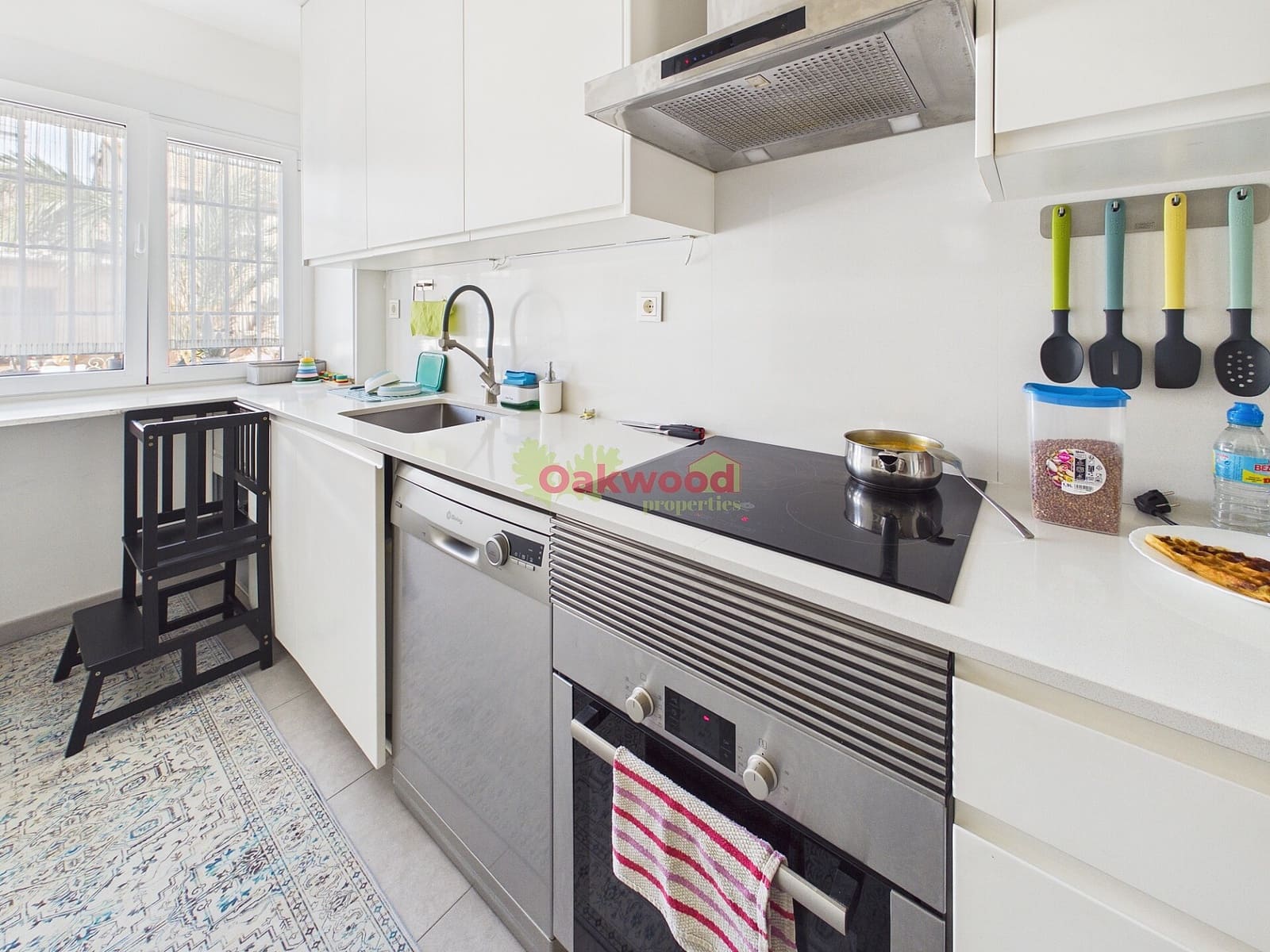 2 sovrum Lägenhet till salu i Pilar de la Horadada med pool garage - 149 990 € (Ref: 10112113)