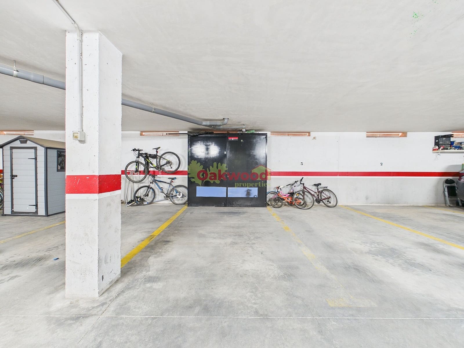 2 sovrum Lägenhet till salu i Pilar de la Horadada med pool garage - 149 990 € (Ref: 10112113)