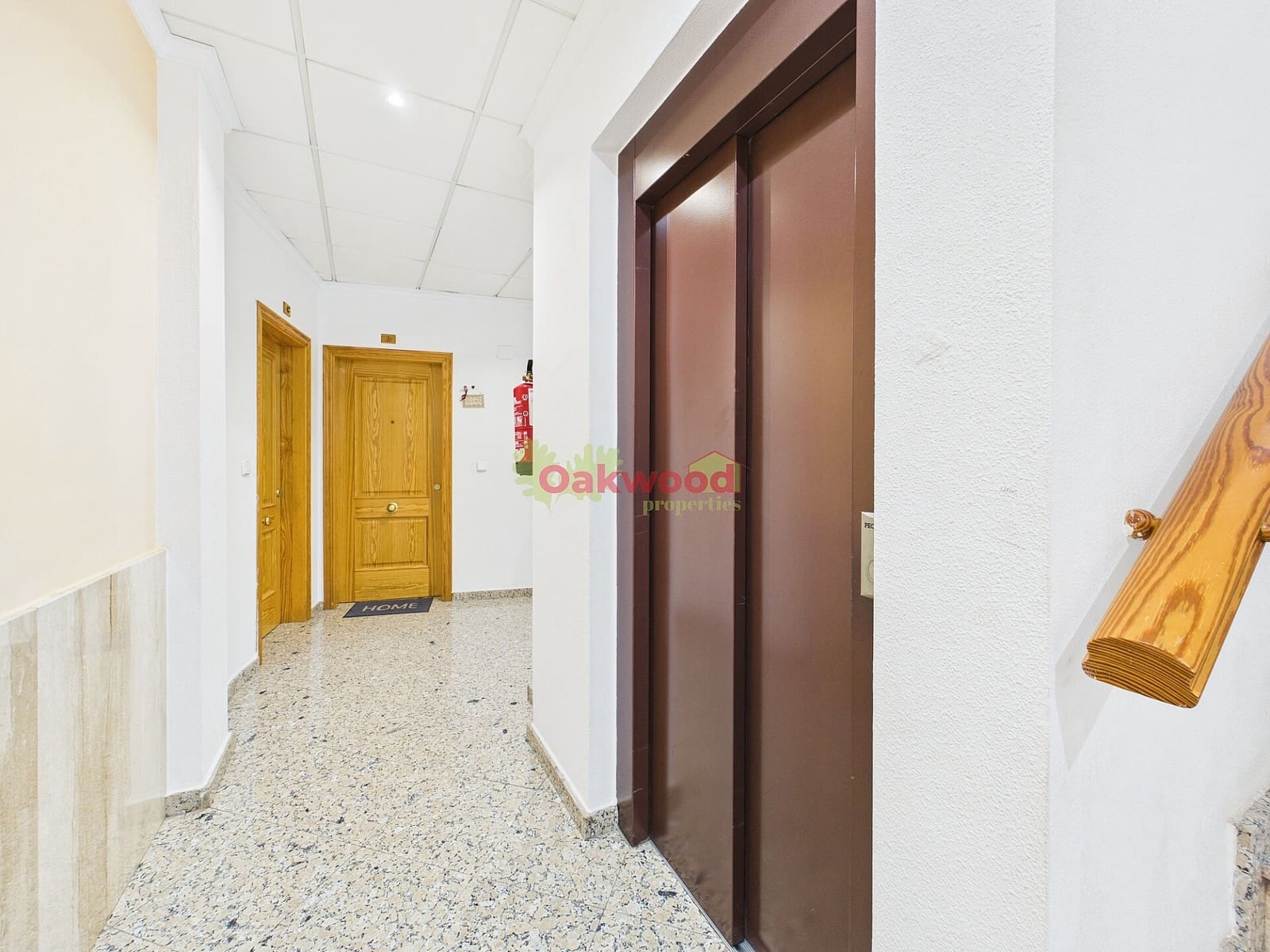 2 sovrum Lägenhet till salu i Pilar de la Horadada med pool garage - 149 990 € (Ref: 10112113)
