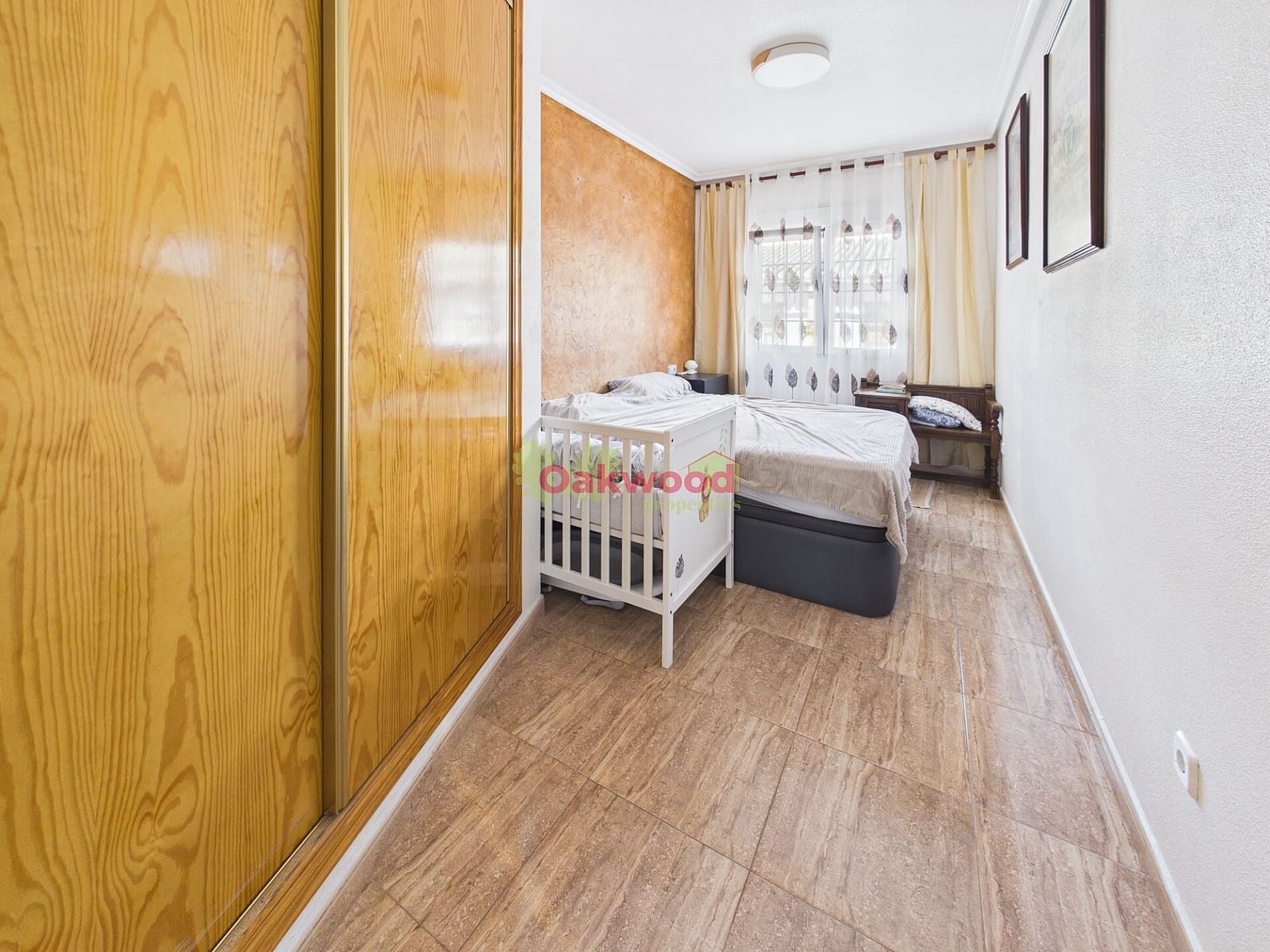 2 sovrum Lägenhet till salu i Pilar de la Horadada med pool garage - 149 990 € (Ref: 10112113)