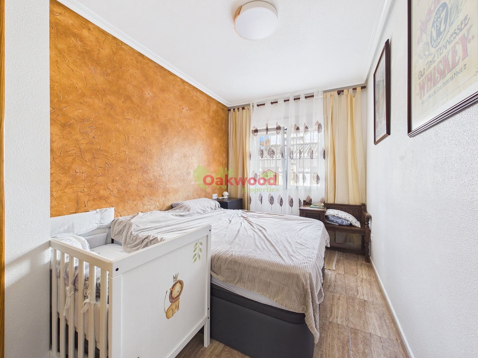 2 sovrum Lägenhet till salu i Pilar de la Horadada med pool garage - 149 990 € (Ref: 10112113)