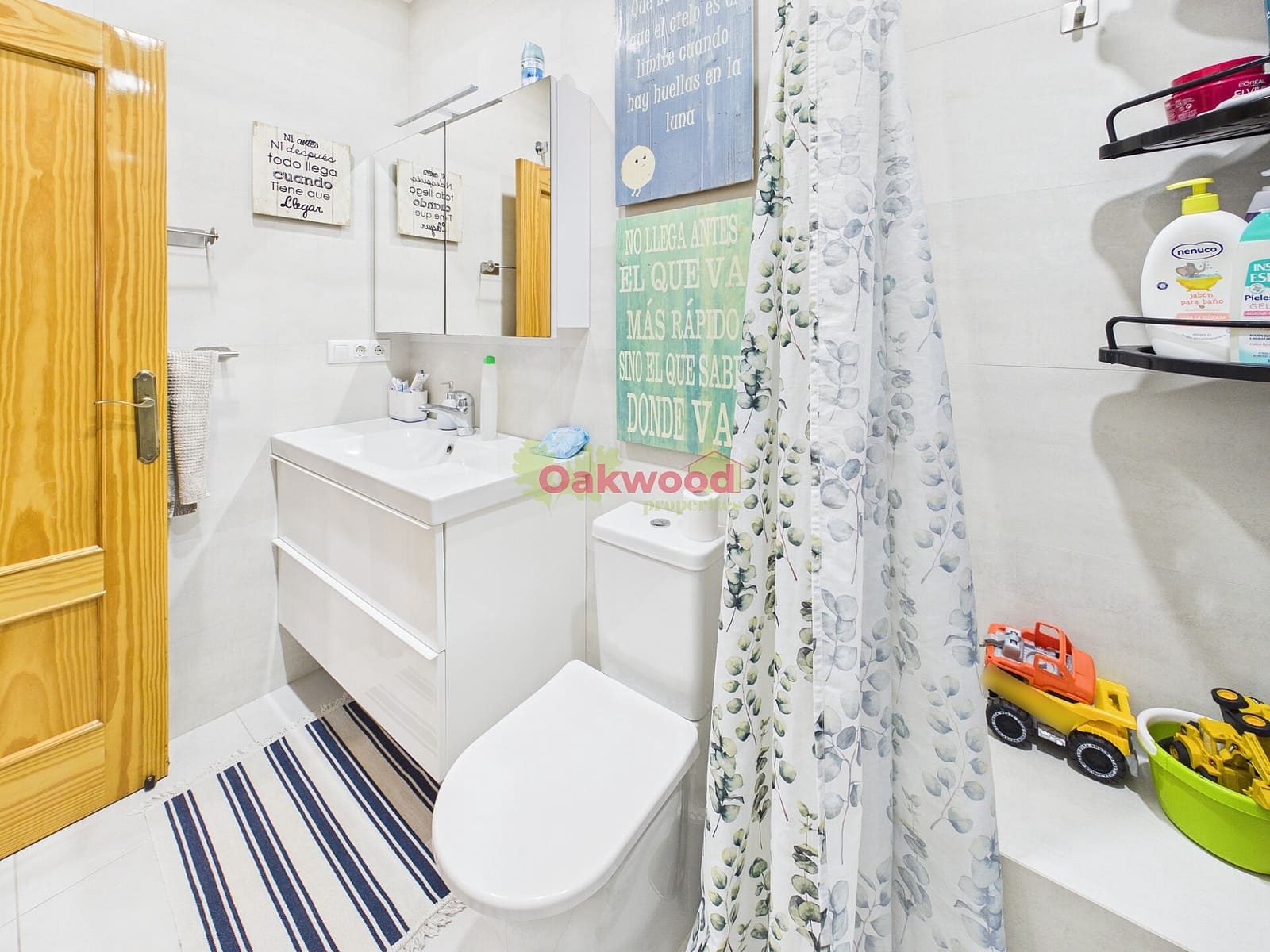 2 sovrum Lägenhet till salu i Pilar de la Horadada med pool garage - 149 990 € (Ref: 10112113)