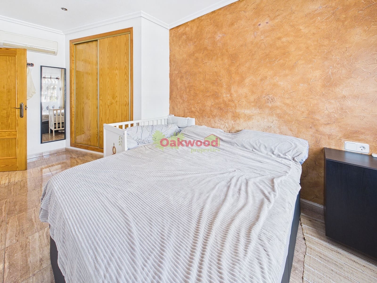 2 sovrum Lägenhet till salu i Pilar de la Horadada med pool garage - 149 990 € (Ref: 10112113)
