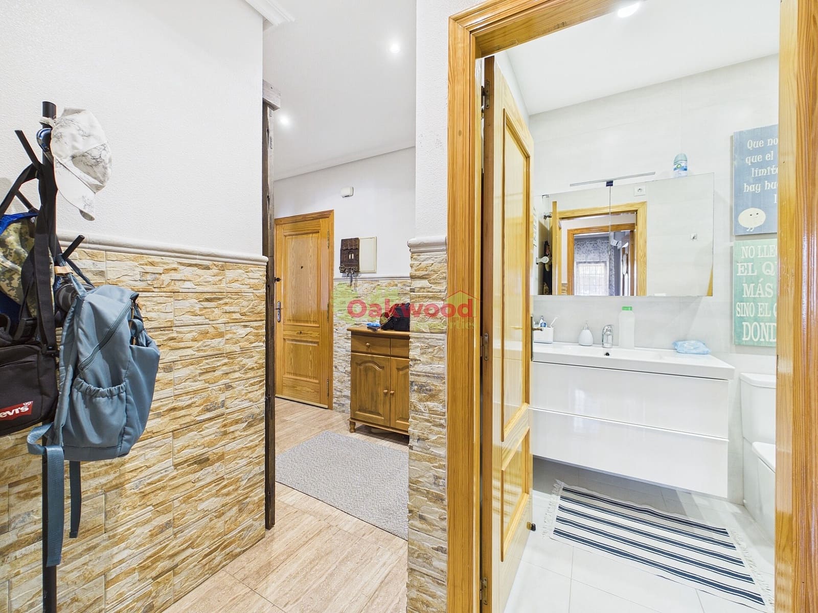 2 sovrum Lägenhet till salu i Pilar de la Horadada med pool garage - 149 990 € (Ref: 10112113)