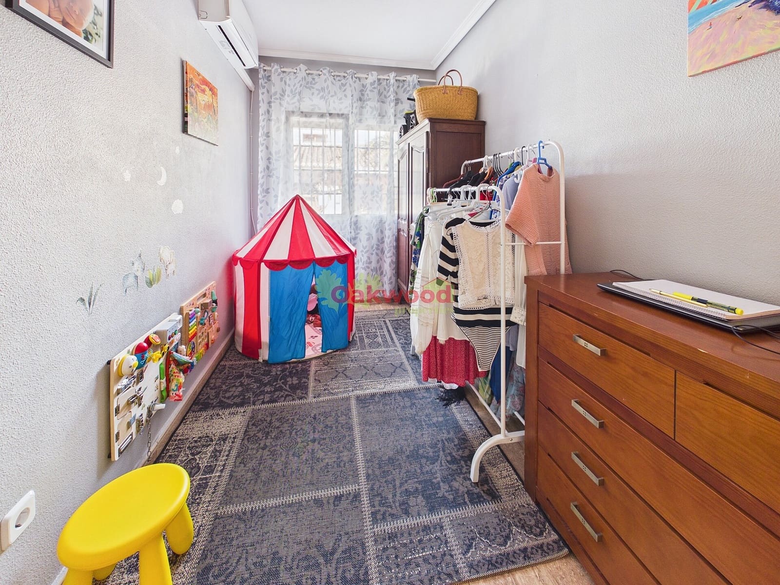 2 sovrum Lägenhet till salu i Pilar de la Horadada med pool garage - 149 990 € (Ref: 10112113)