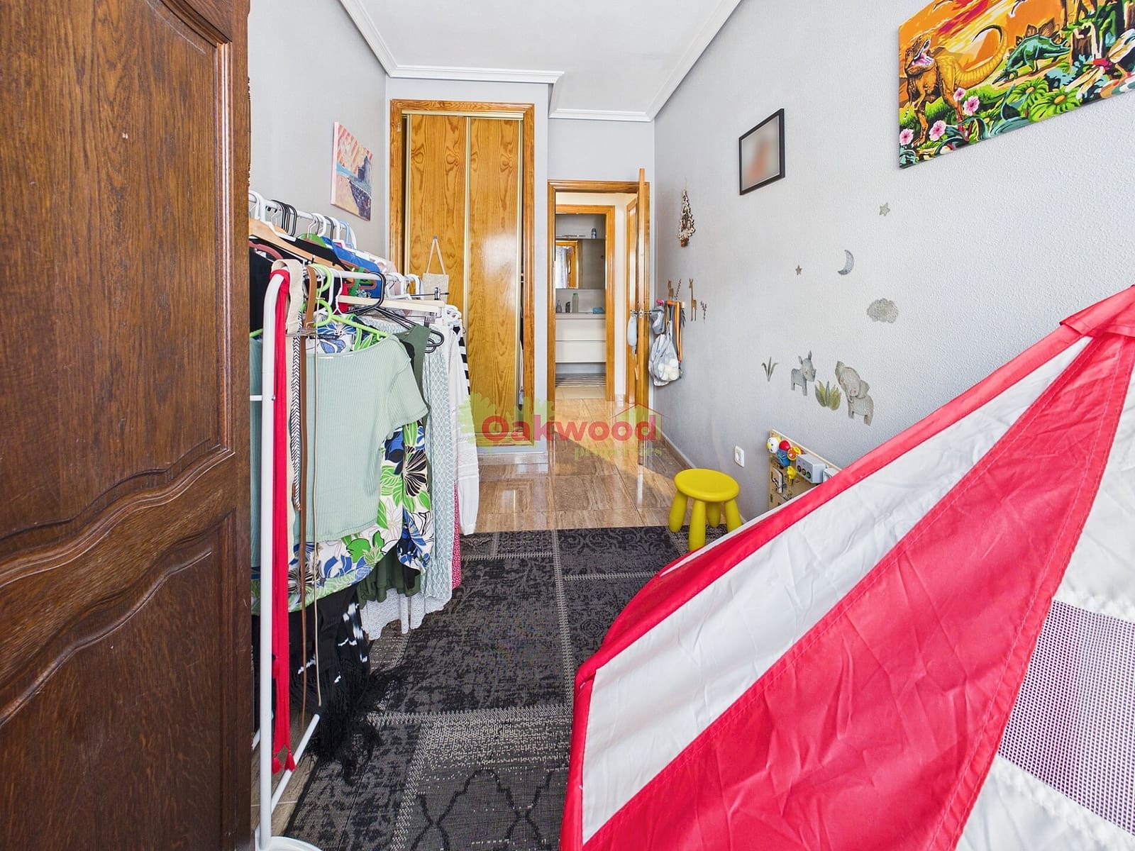 2 sovrum Lägenhet till salu i Pilar de la Horadada med pool garage - 149 990 € (Ref: 10112113)