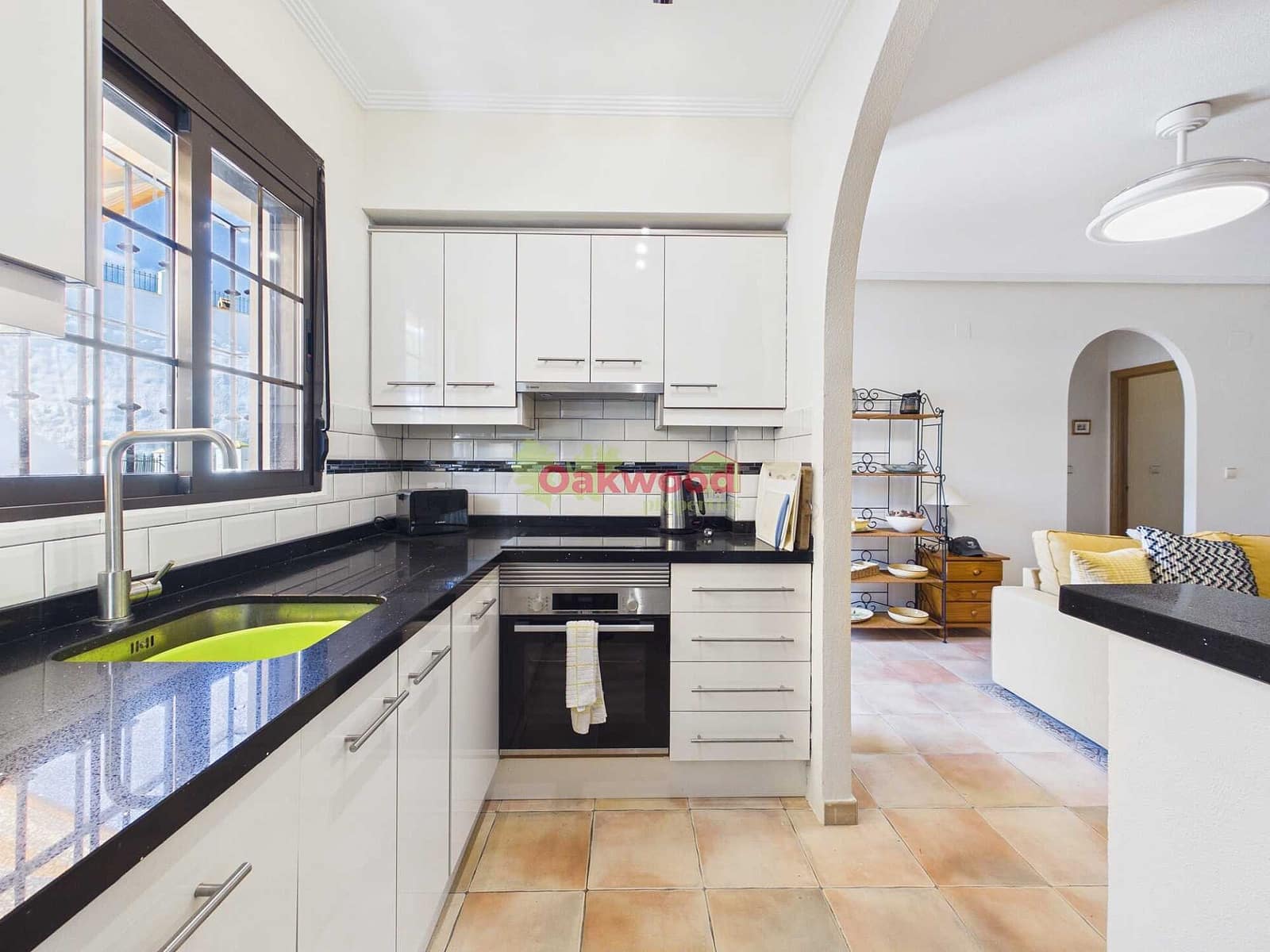 2 sovrum Lägenhet till salu i Pinar de Campoverde med pool garage - 150 000 € (Ref: 10112361)