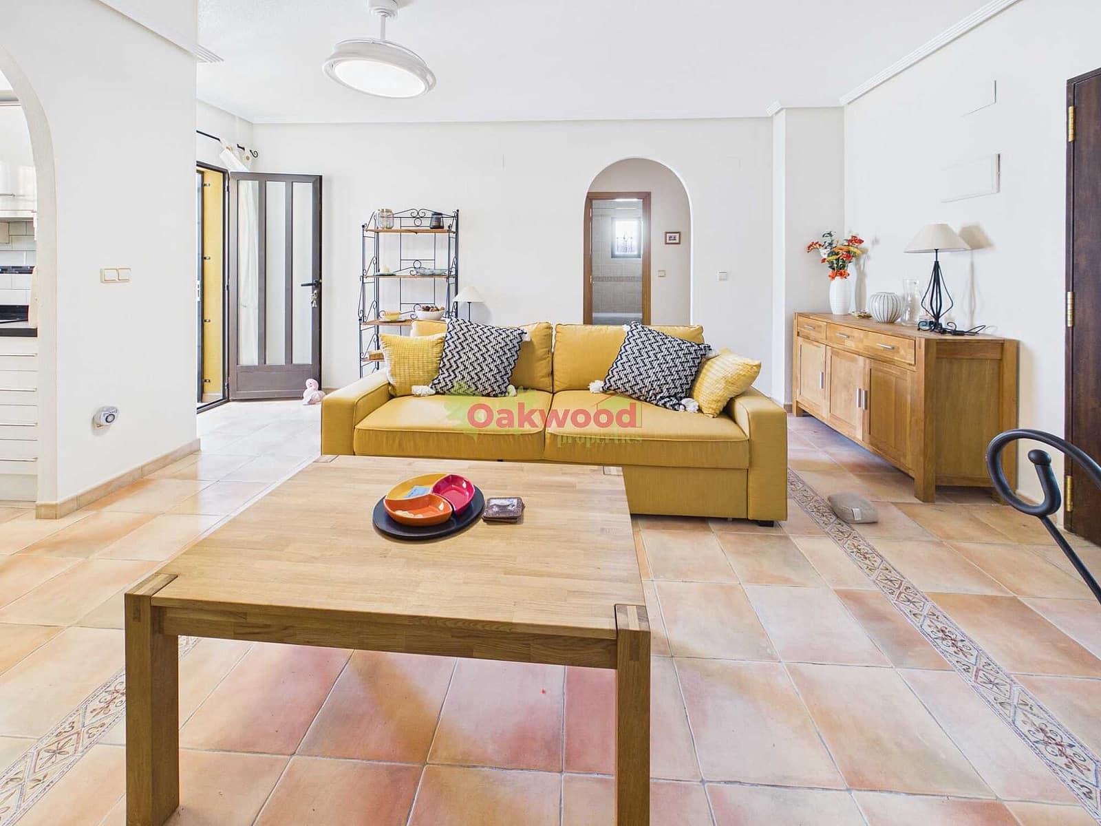 2 sovrum Lägenhet till salu i Pinar de Campoverde med pool garage - 150 000 € (Ref: 10112361)