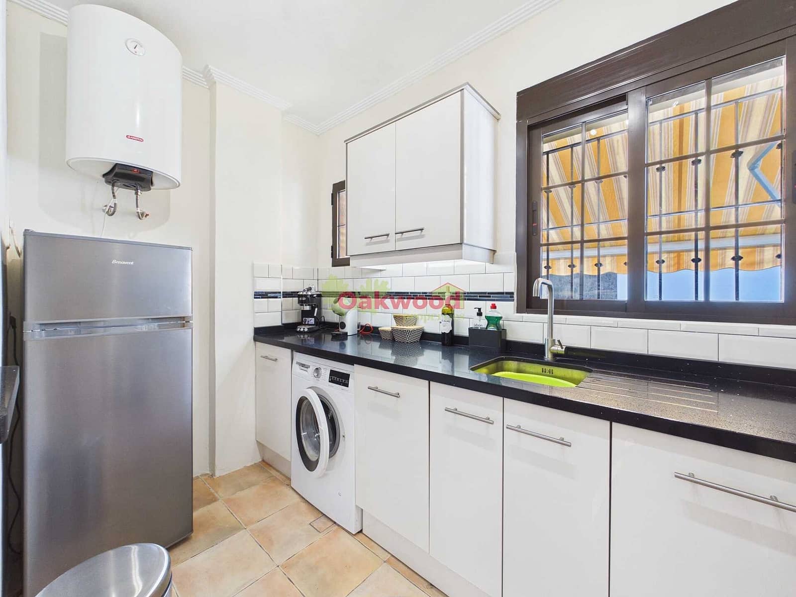 2 sovrum Lägenhet till salu i Pinar de Campoverde med pool garage - 150 000 € (Ref: 10112361)