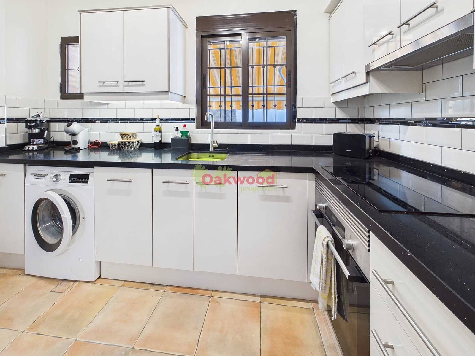 2 sovrum Lägenhet till salu i Pinar de Campoverde med pool garage - 150 000 € (Ref: 10112361)