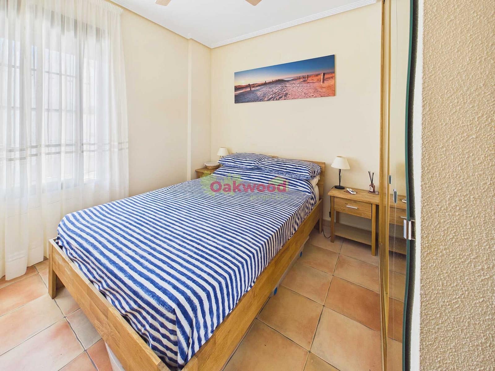 2 sovrum Lägenhet till salu i Pinar de Campoverde med pool garage - 150 000 € (Ref: 10112361)
