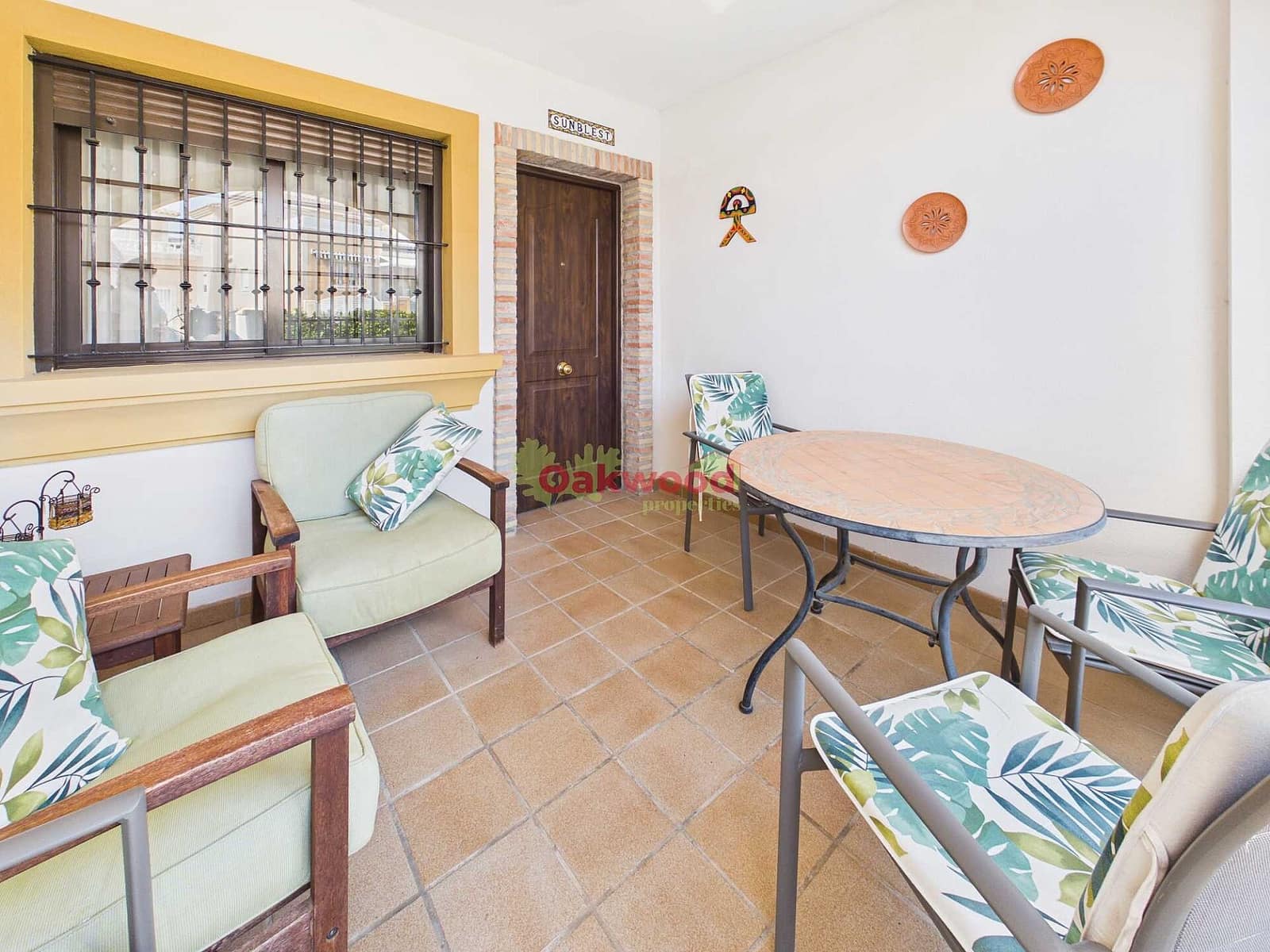 2 sovrum Lägenhet till salu i Pinar de Campoverde med pool garage - 150 000 € (Ref: 10112361)