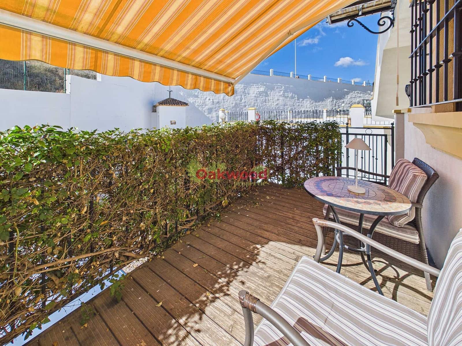 2 sovrum Lägenhet till salu i Pinar de Campoverde med pool garage - 150 000 € (Ref: 10112361)
