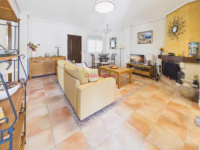 2 sovrum Lägenhet till salu i Pinar de Campoverde, Pilar de la Horadada med pool garage - 150 000 € (Ref: 10112361)