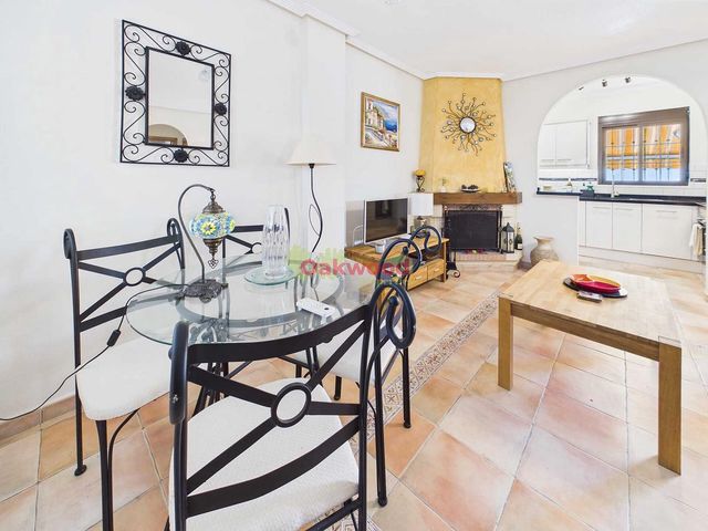 2 sovrum Lägenhet till salu i Pinar de Campoverde, Pilar de la Horadada med pool garage - 150 000 € (Ref: 10112361)