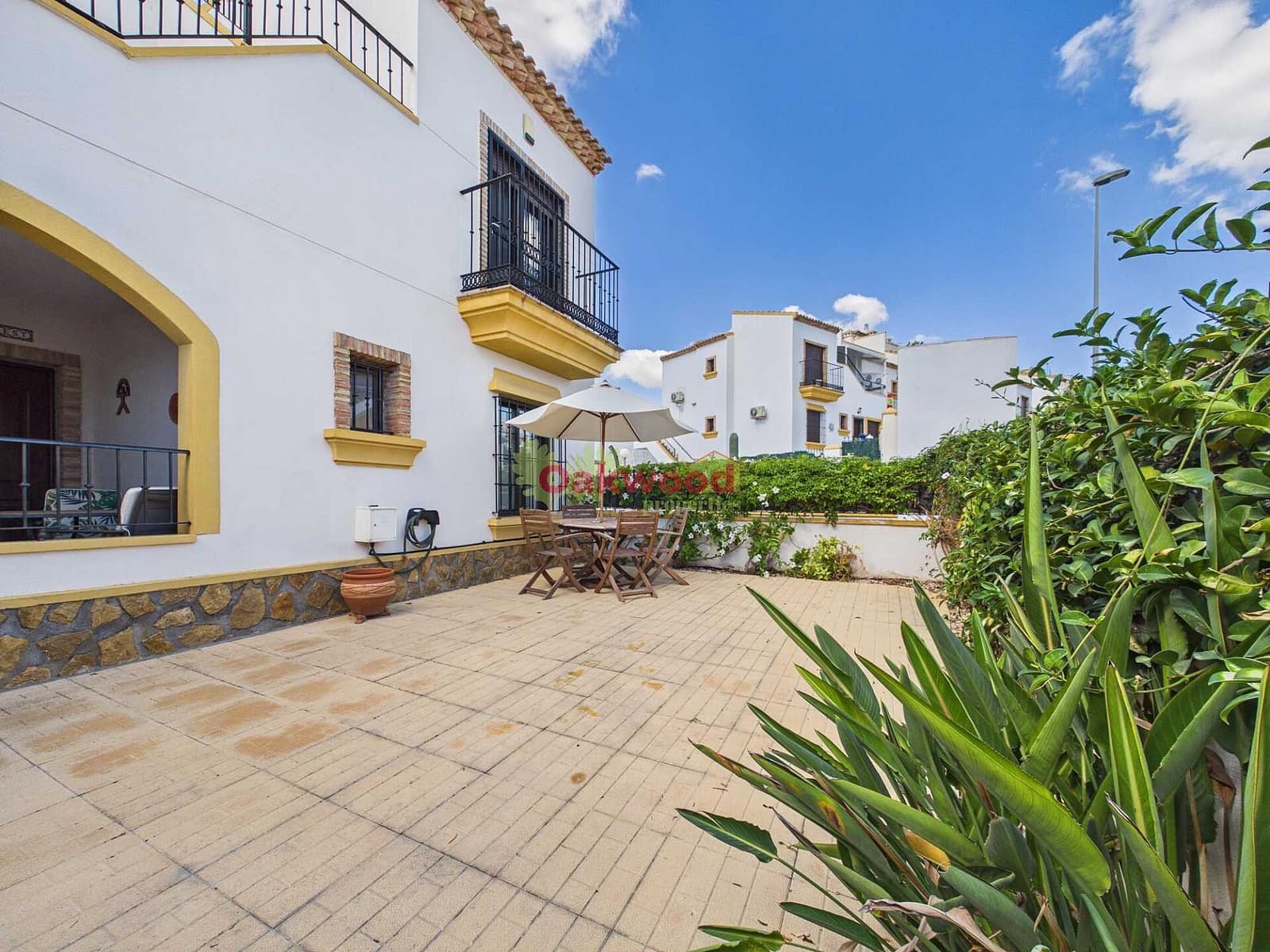 2 sovrum Lägenhet till salu i Pinar de Campoverde med pool garage - 150 000 € (Ref: 10112361)