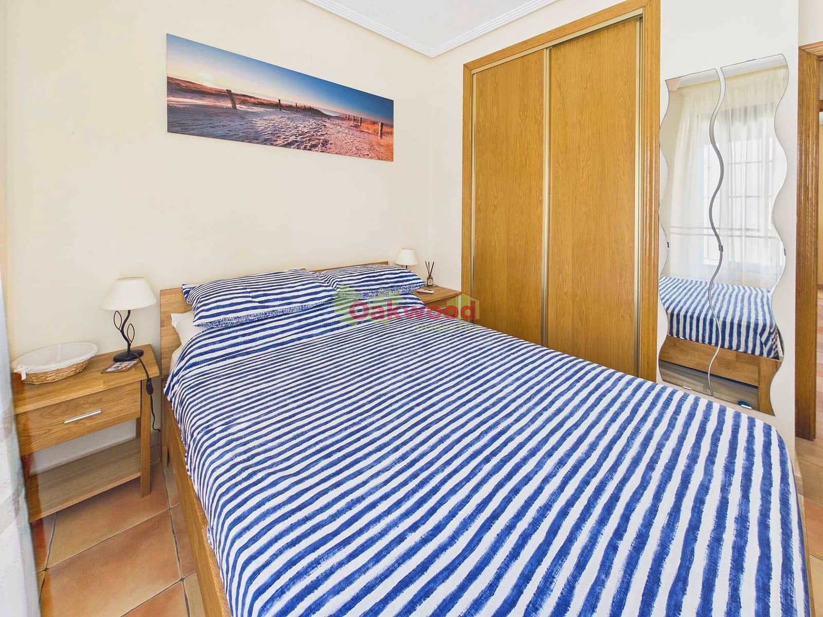 2 sovrum Lägenhet till salu i Pinar de Campoverde med pool garage - 150 000 € (Ref: 10112361)