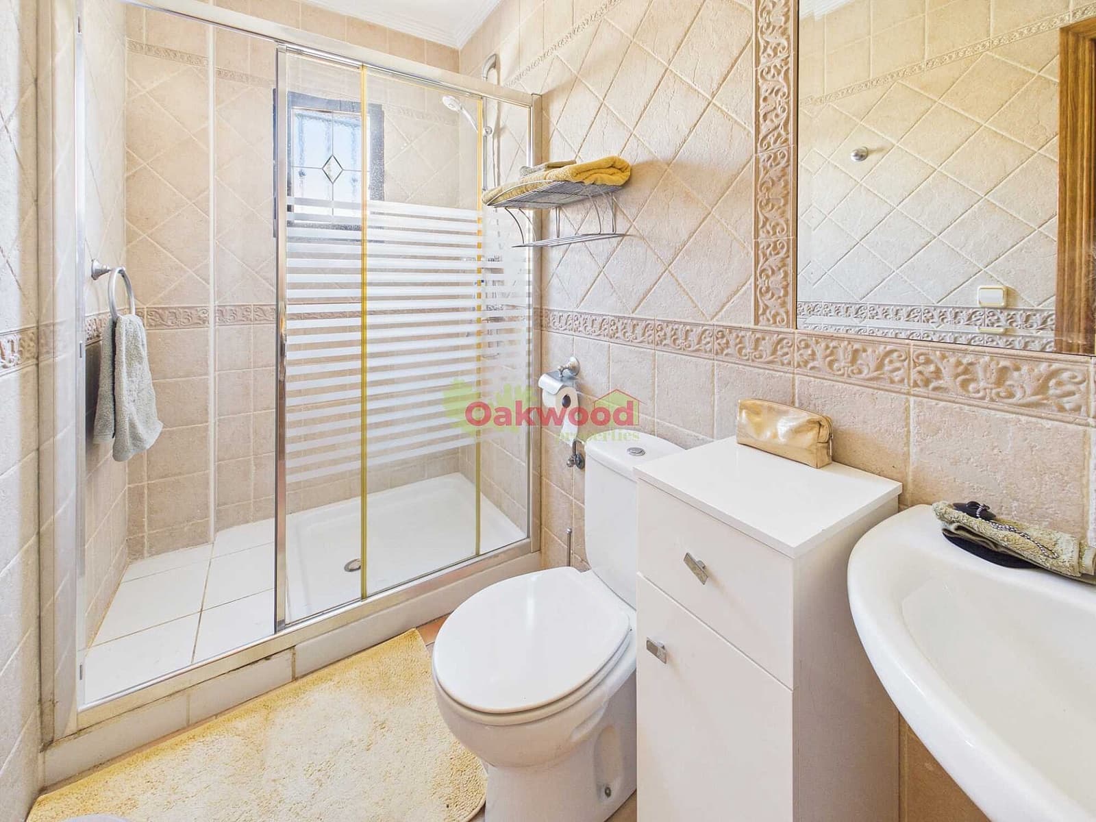 2 sovrum Lägenhet till salu i Pinar de Campoverde med pool garage - 150 000 € (Ref: 10112361)