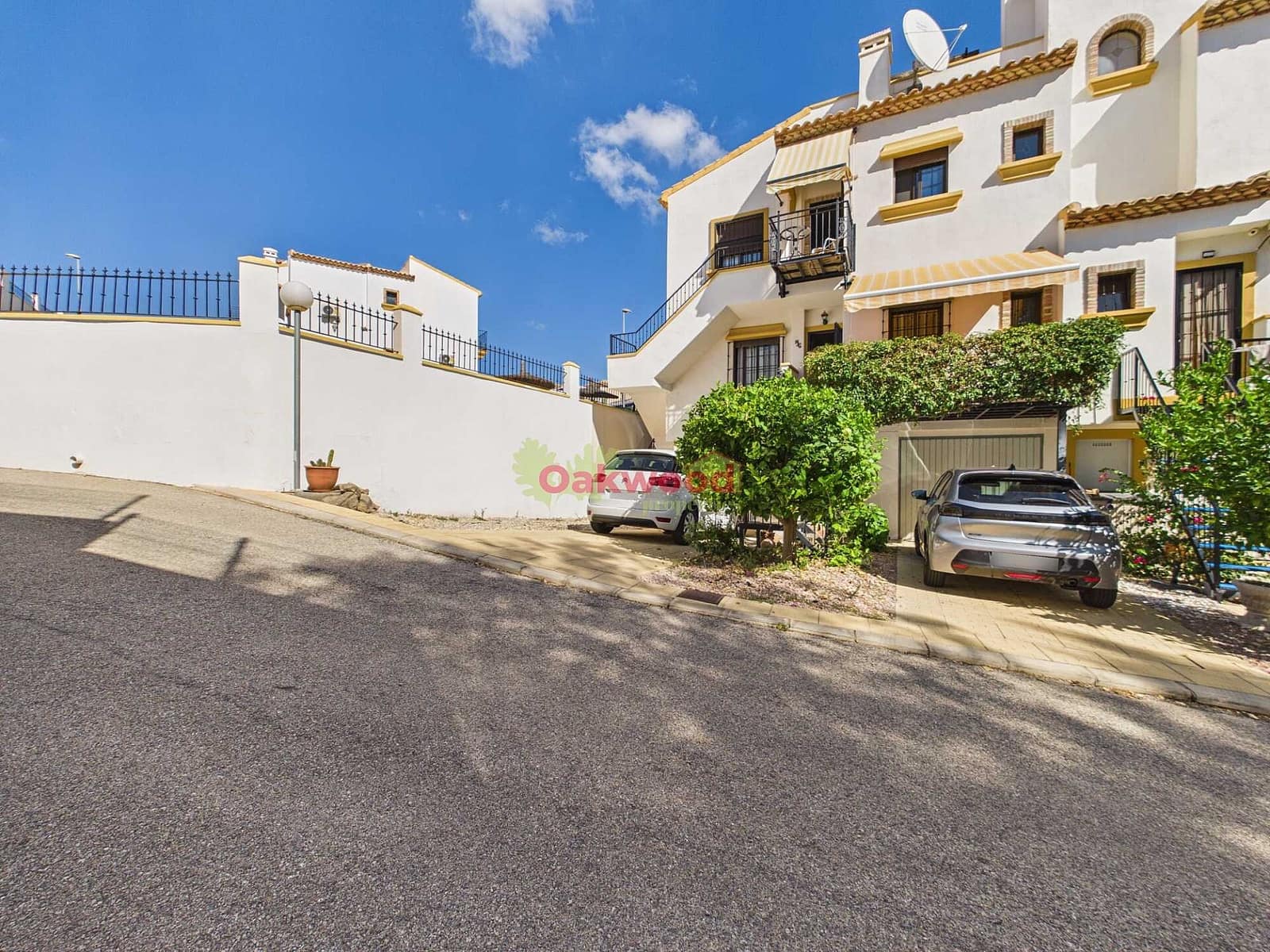 2 sovrum Lägenhet till salu i Pinar de Campoverde med pool garage - 150 000 € (Ref: 10112361)
