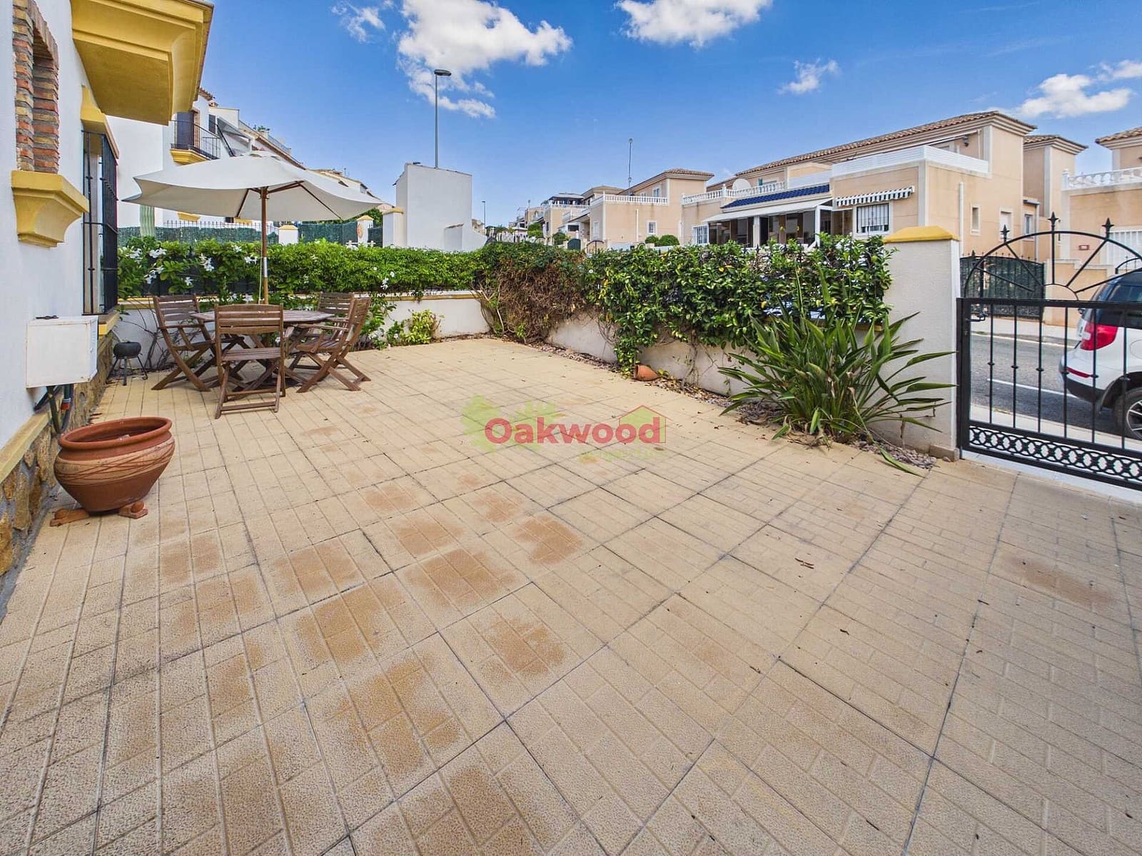 2 sovrum Lägenhet till salu i Pinar de Campoverde med pool garage - 150 000 € (Ref: 10112361)