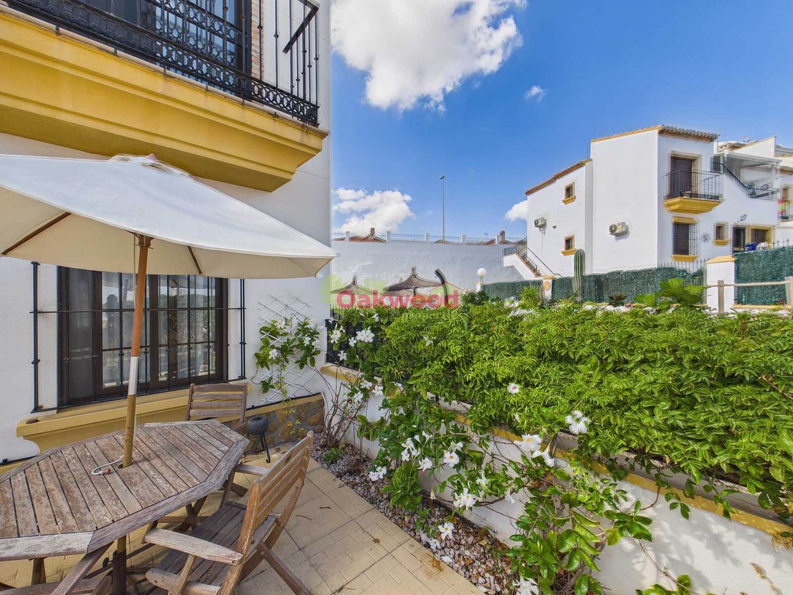 2 sovrum Lägenhet till salu i Pinar de Campoverde med pool garage - 150 000 € (Ref: 10112361)