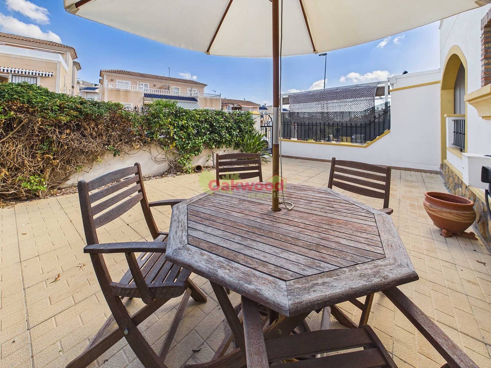 2 sovrum Lägenhet till salu i Pinar de Campoverde med pool garage - 150 000 € (Ref: 10112361)