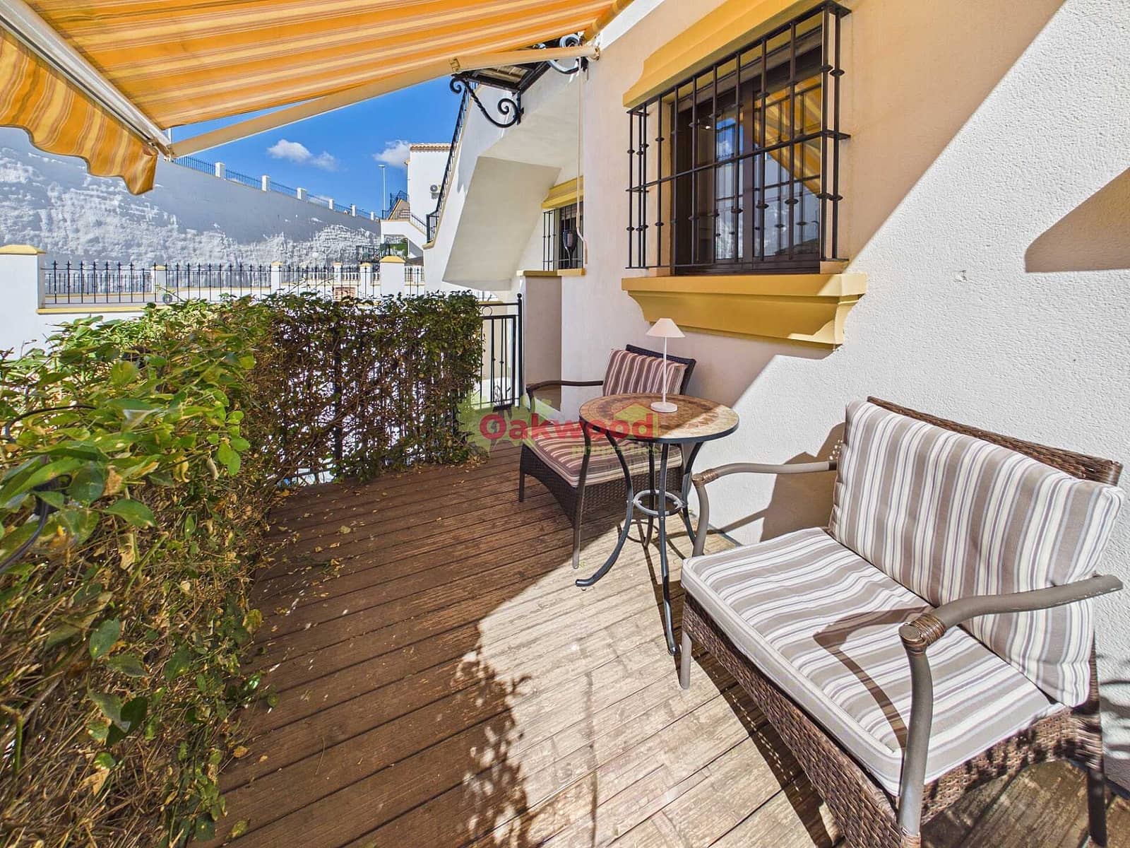2 sovrum Lägenhet till salu i Pinar de Campoverde med pool garage - 150 000 € (Ref: 10112361)