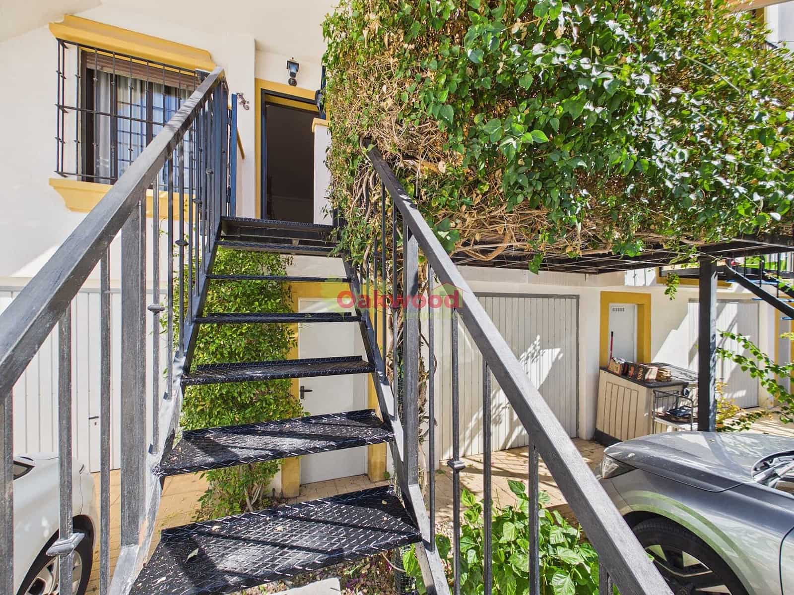 2 sovrum Lägenhet till salu i Pinar de Campoverde med pool garage - 150 000 € (Ref: 10112361)