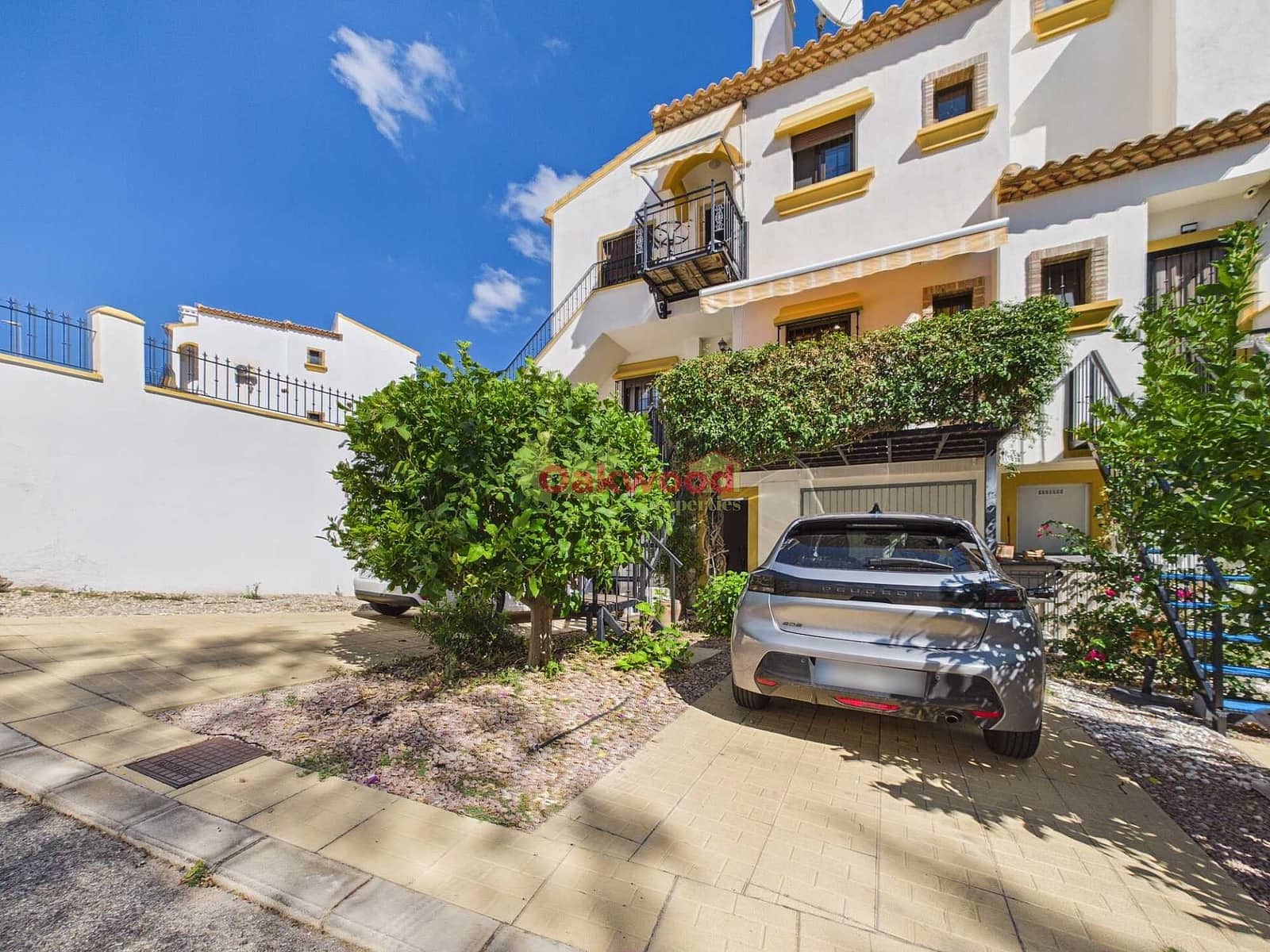 2 sovrum Lägenhet till salu i Pinar de Campoverde med pool garage - 150 000 € (Ref: 10112361)