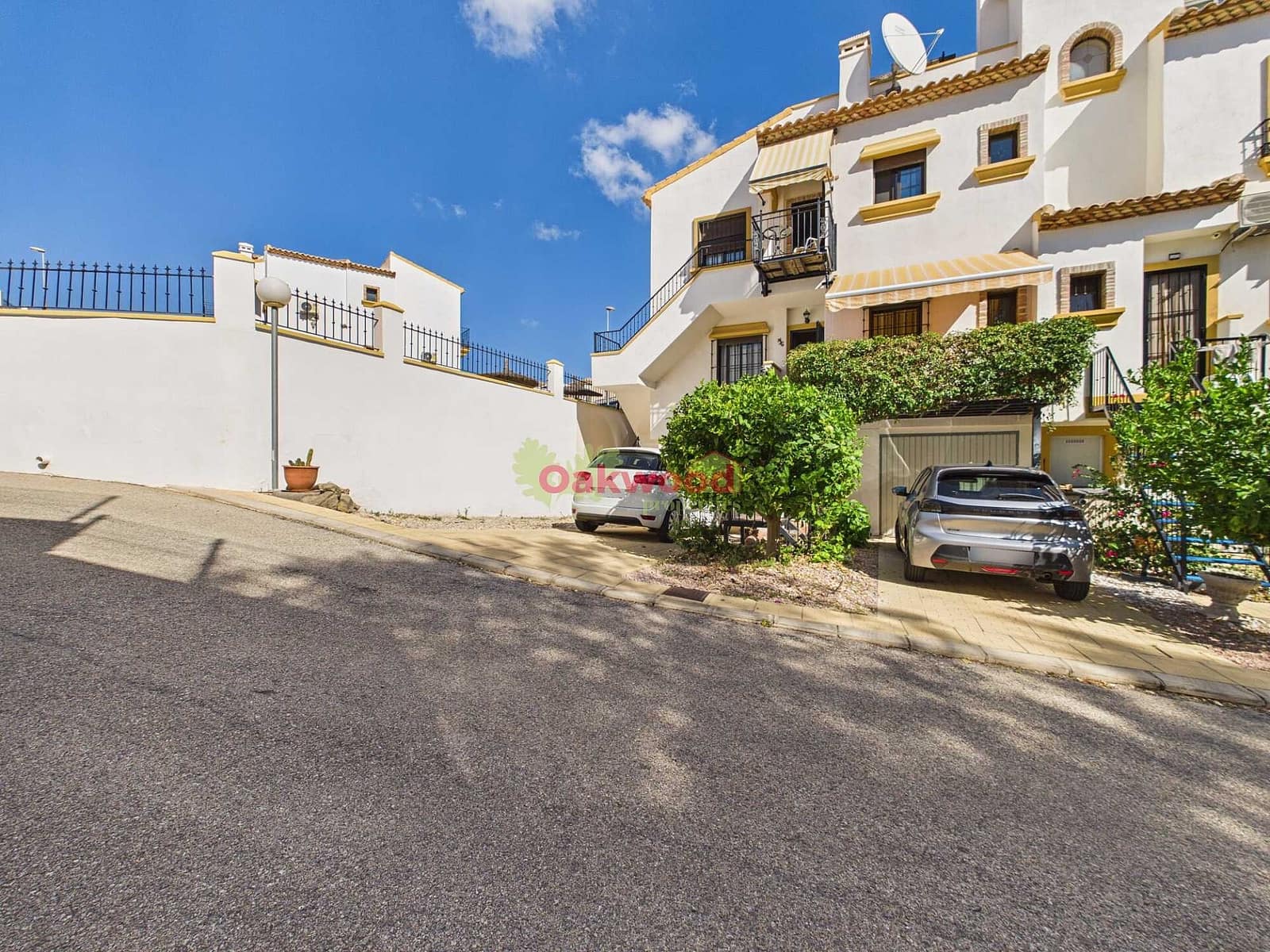 2 sovrum Lägenhet till salu i Pinar de Campoverde med pool garage - 150 000 € (Ref: 10112361)