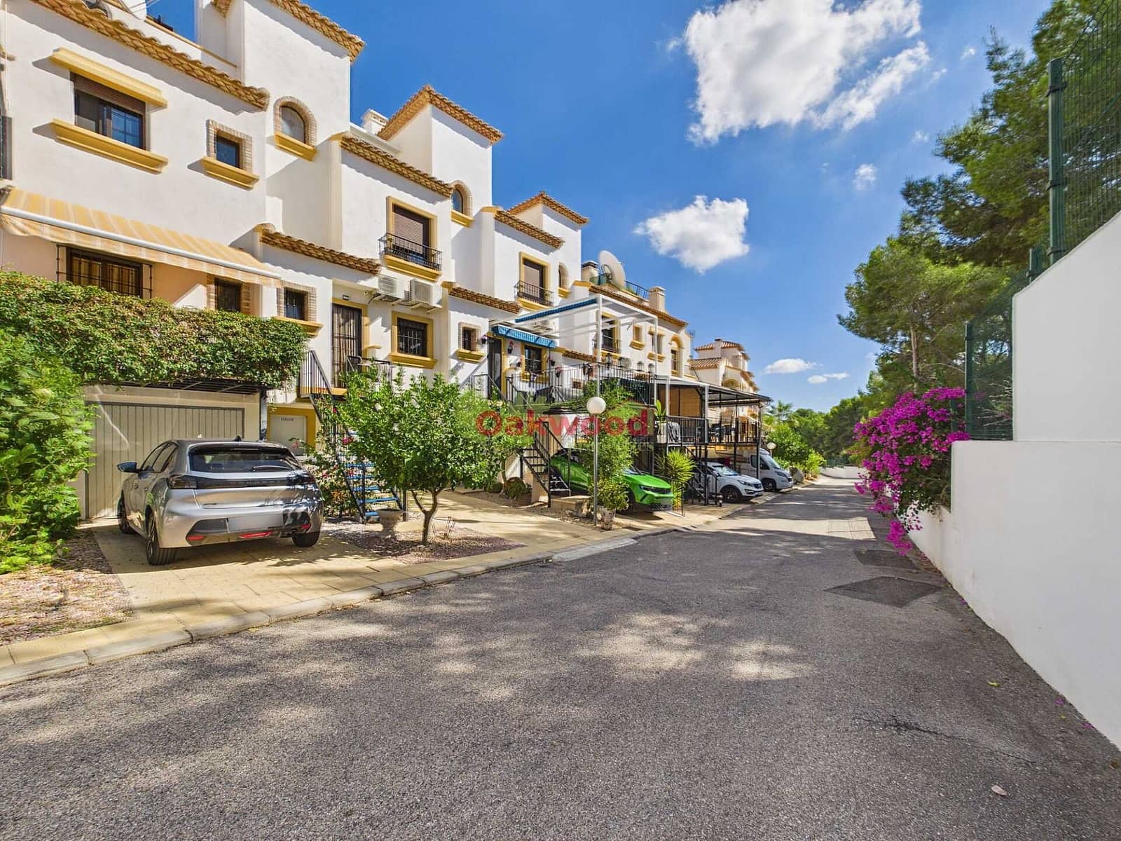 2 sovrum Lägenhet till salu i Pinar de Campoverde med pool garage - 150 000 € (Ref: 10112361)