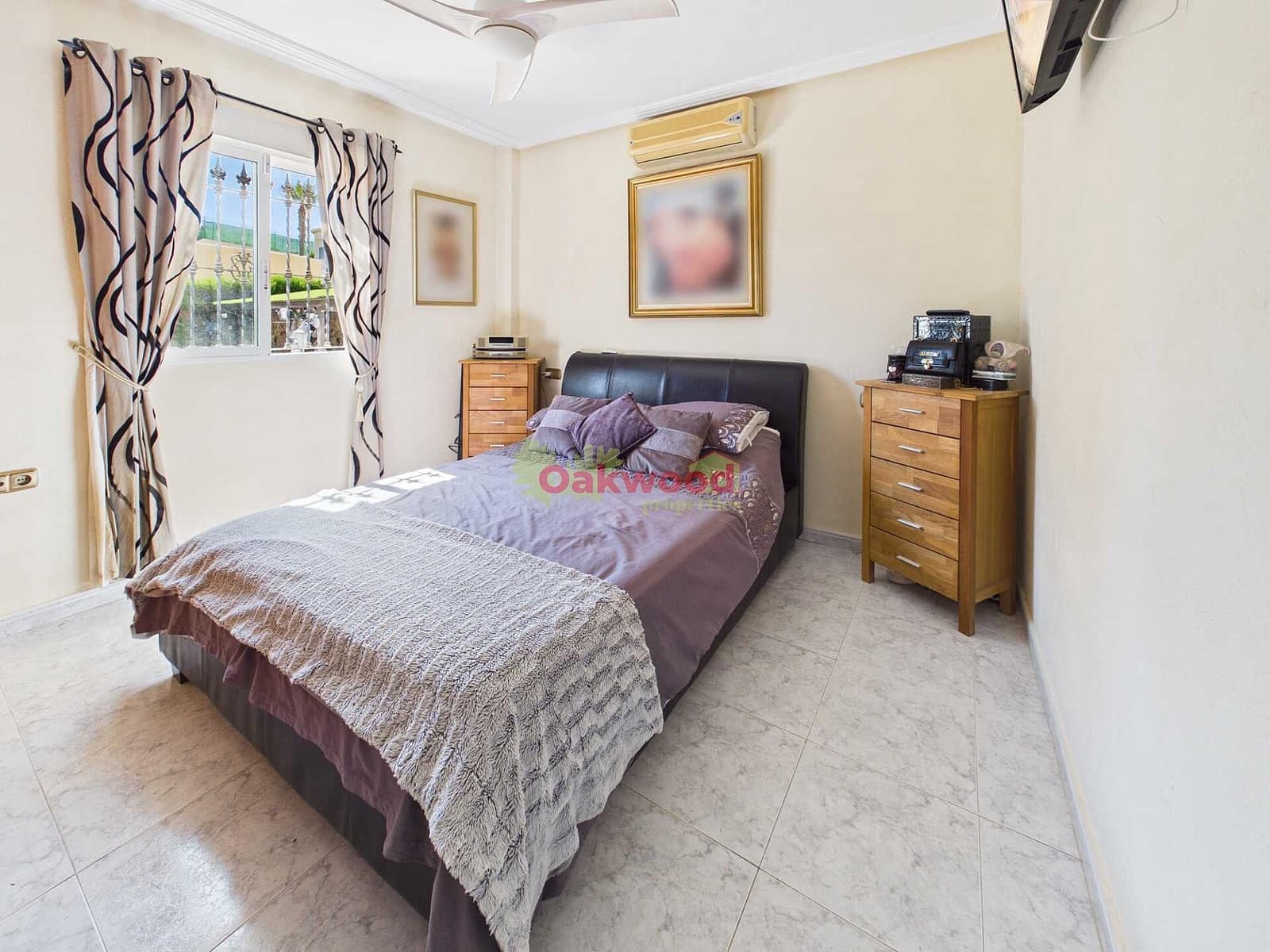 4 sovrum Villa till salu i Villamartin med pool garage - 385 000 € (Ref: 10130936)