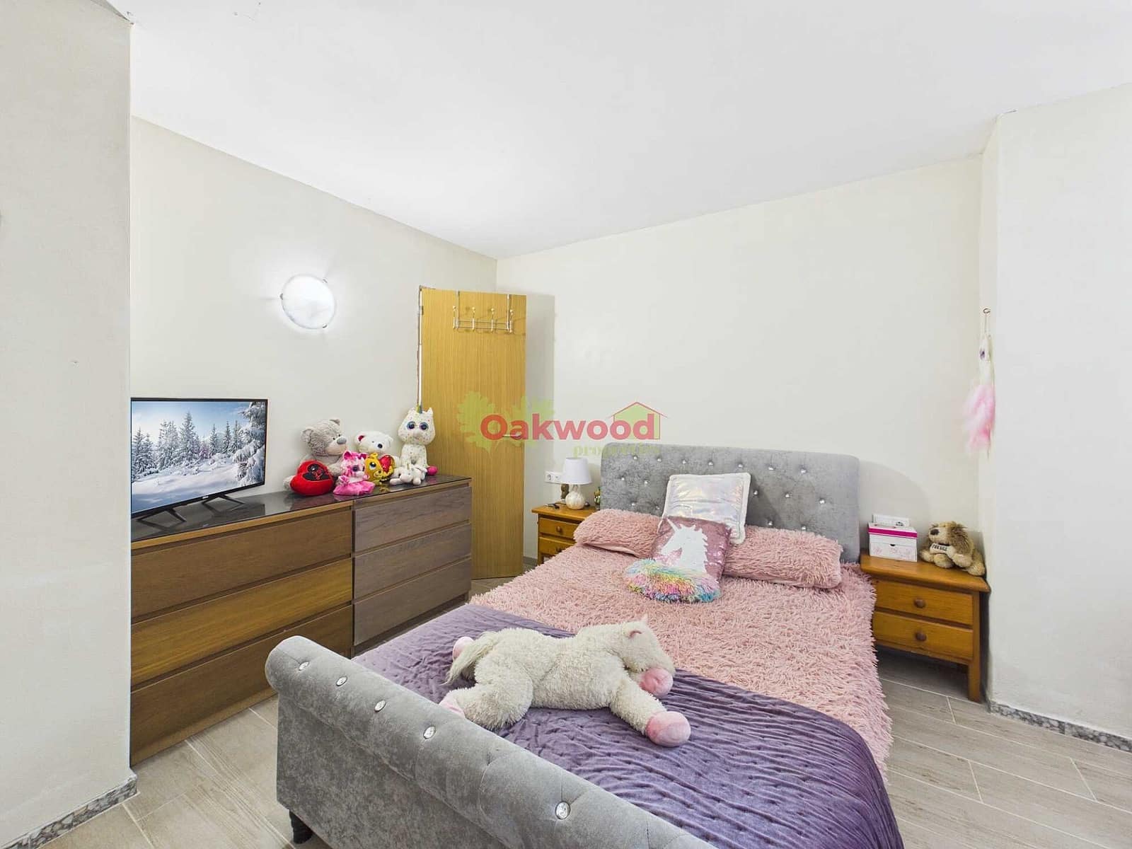 4 sovrum Villa till salu i Villamartin med pool garage - 385 000 € (Ref: 10130936)