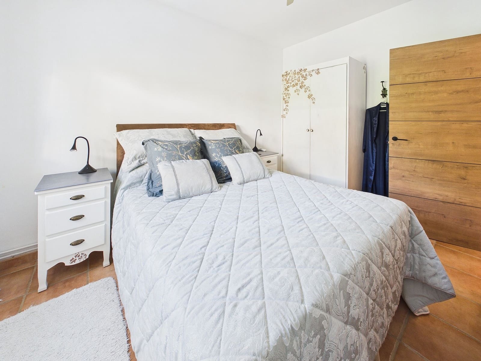 3 sypialnia Willa na sprzedaż w Pinar de Campoverde z basenem garażem - 540 000 € (Ref: 10163505)