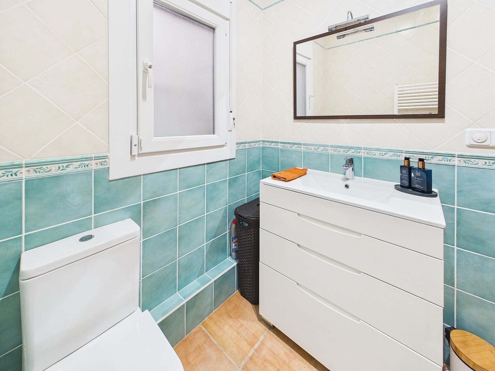 3 sypialnia Willa na sprzedaż w Pinar de Campoverde z basenem garażem - 540 000 € (Ref: 10163505)