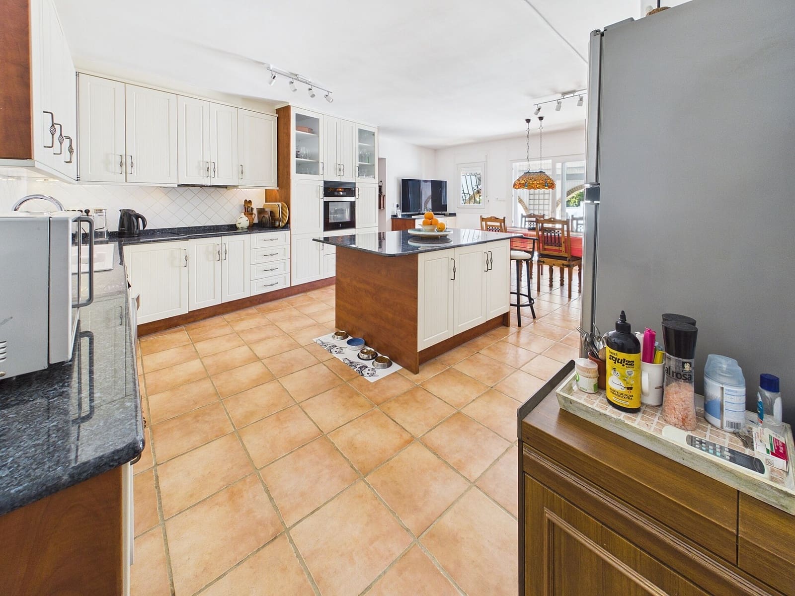 3 sypialnia Willa na sprzedaż w Pinar de Campoverde z basenem garażem - 540 000 € (Ref: 10163505)
