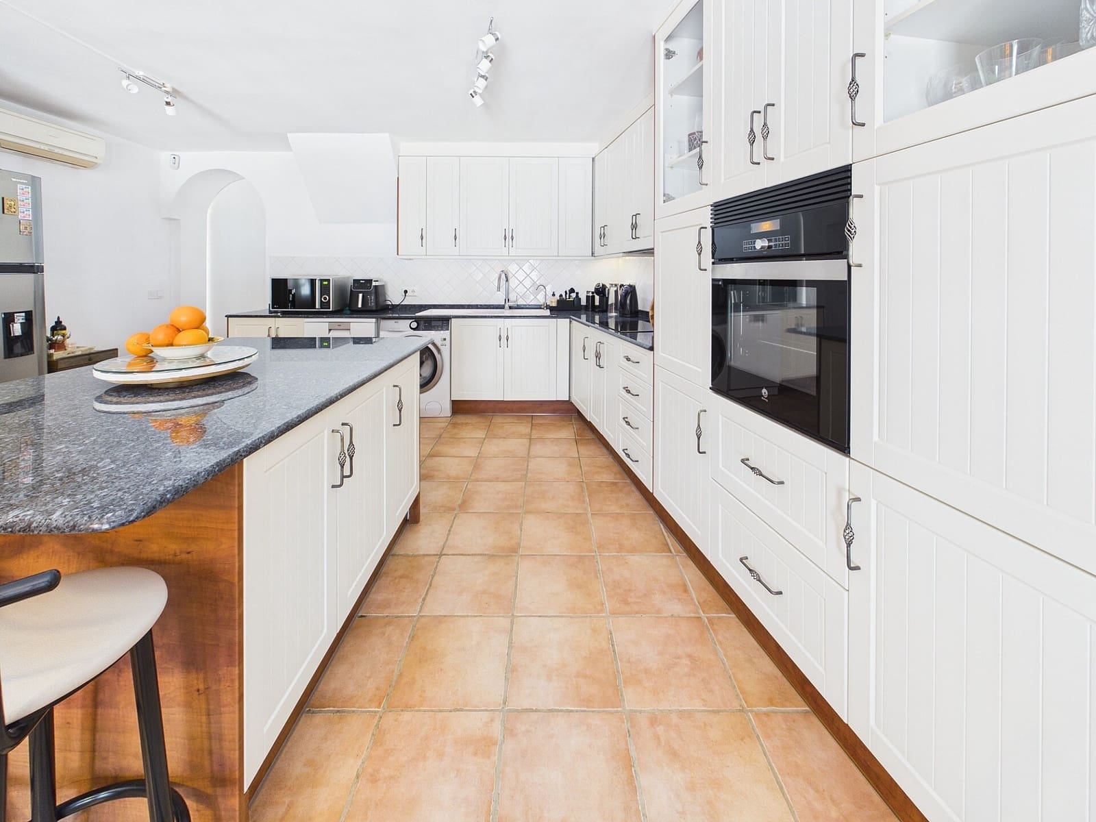 3 sypialnia Willa na sprzedaż w Pinar de Campoverde z basenem garażem - 540 000 € (Ref: 10163505)