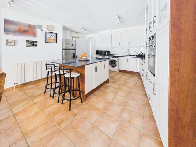 3 sypialnia Willa na sprzedaż w Pinar de Campoverde, Pilar de la Horadada z basenem garażem - 540 000 € (Ref: 10163505)