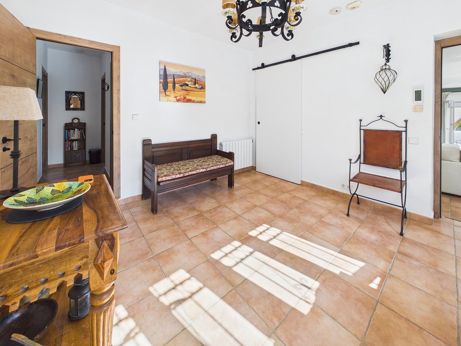 3 sypialnia Willa na sprzedaż w Pinar de Campoverde z basenem garażem - 540 000 € (Ref: 10163505)
