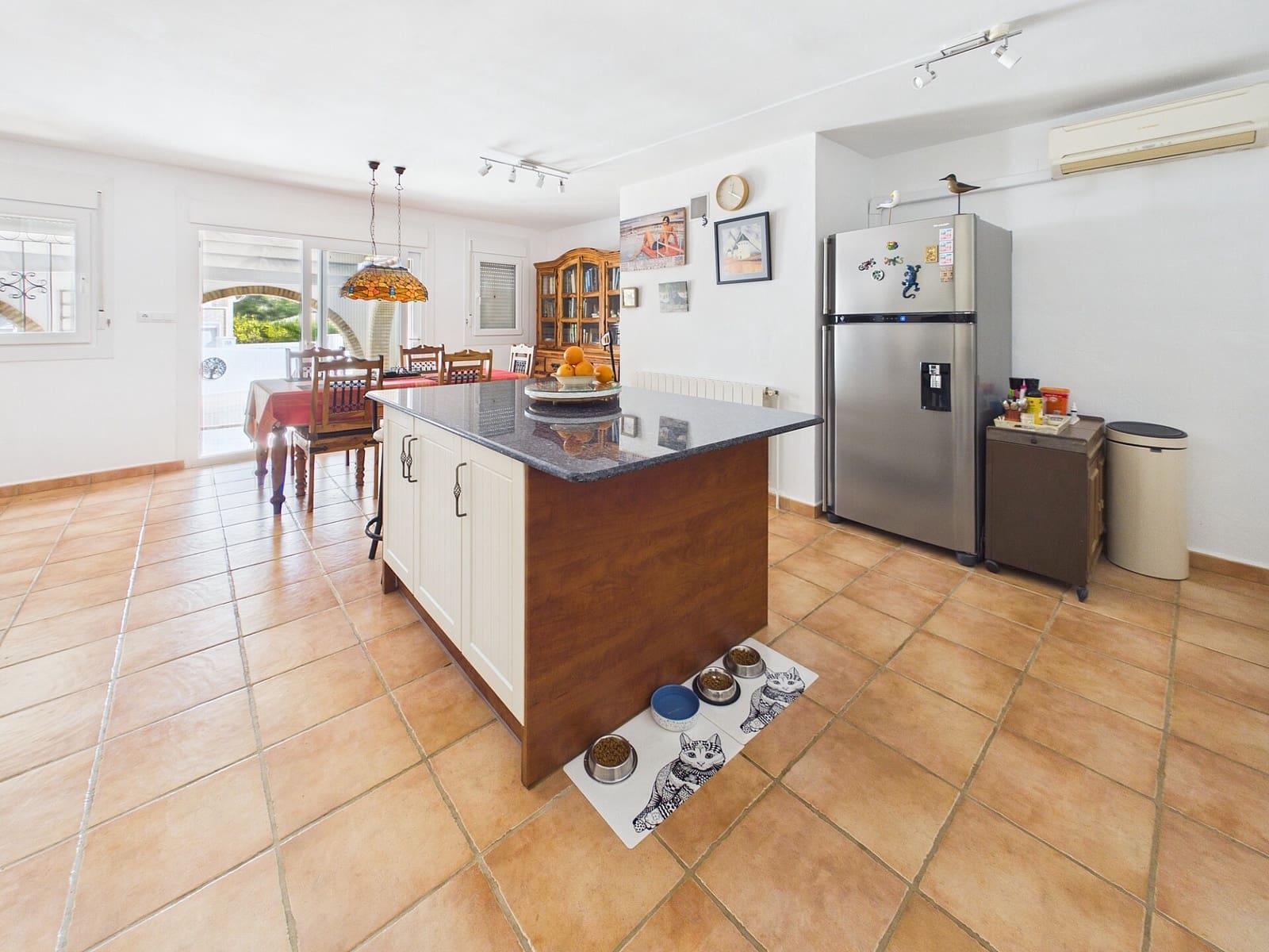 3 sypialnia Willa na sprzedaż w Pinar de Campoverde z basenem garażem - 540 000 € (Ref: 10163505)