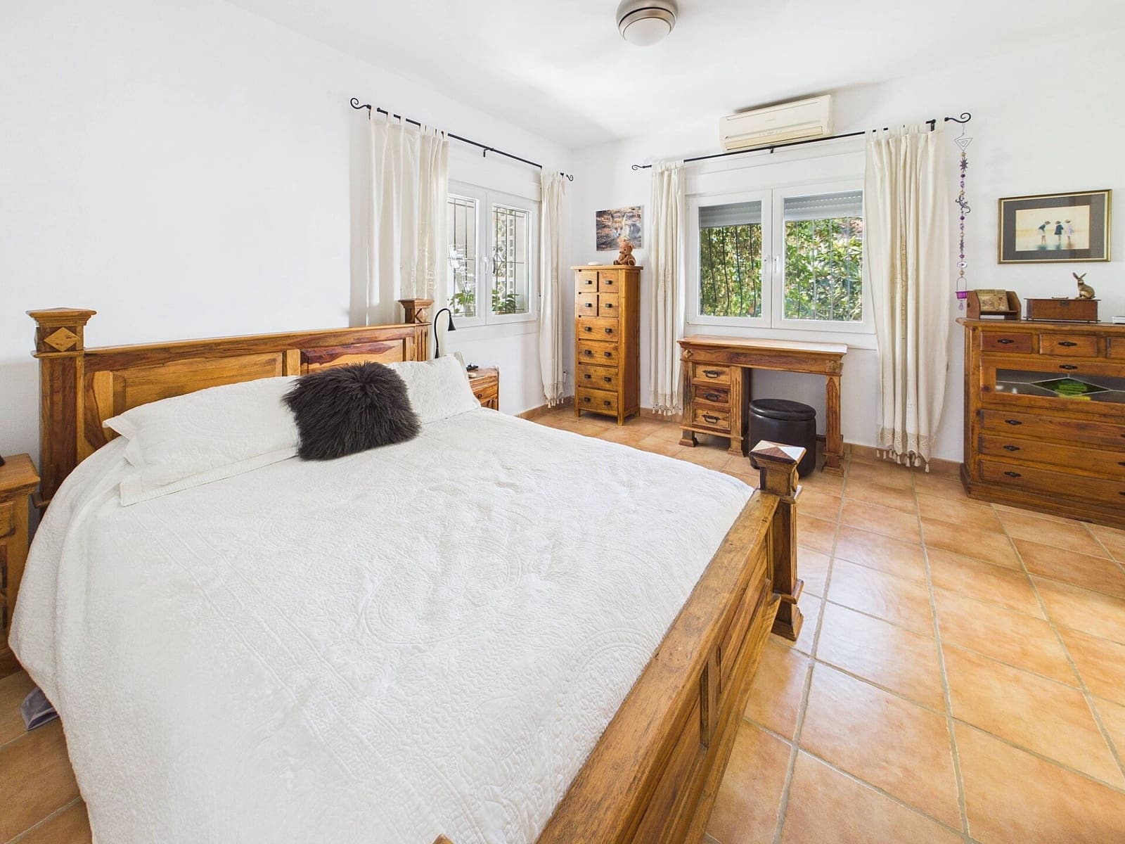 3 sypialnia Willa na sprzedaż w Pinar de Campoverde z basenem garażem - 540 000 € (Ref: 10163505)