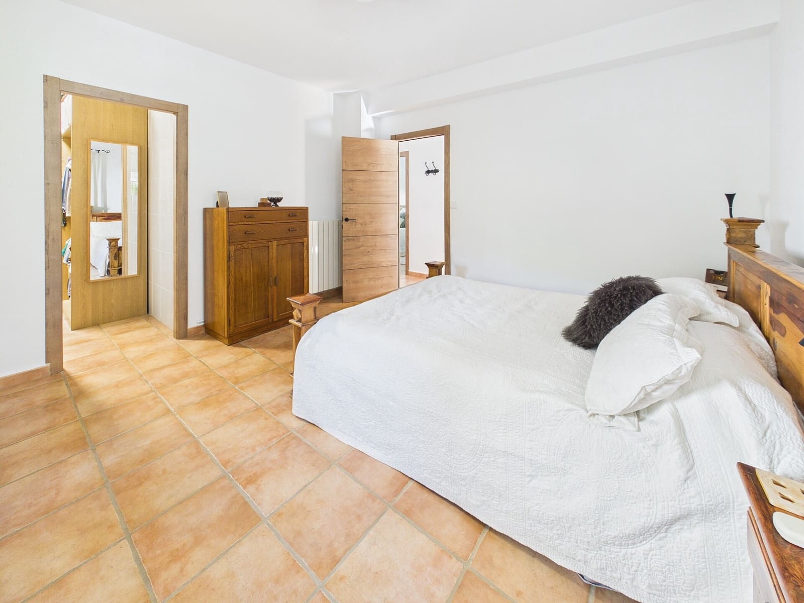 3 sypialnia Willa na sprzedaż w Pinar de Campoverde z basenem garażem - 540 000 € (Ref: 10163505)