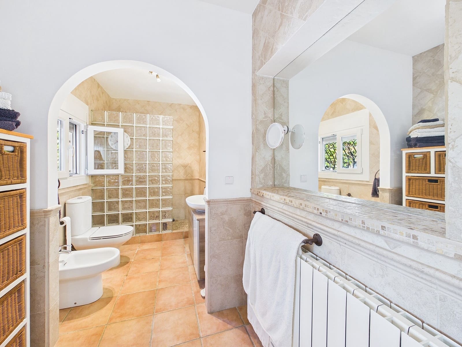 3 sypialnia Willa na sprzedaż w Pinar de Campoverde z basenem garażem - 540 000 € (Ref: 10163505)