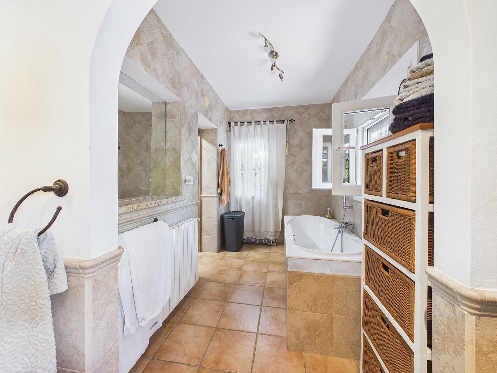 3 sypialnia Willa na sprzedaż w Pinar de Campoverde z basenem garażem - 540 000 € (Ref: 10163505)