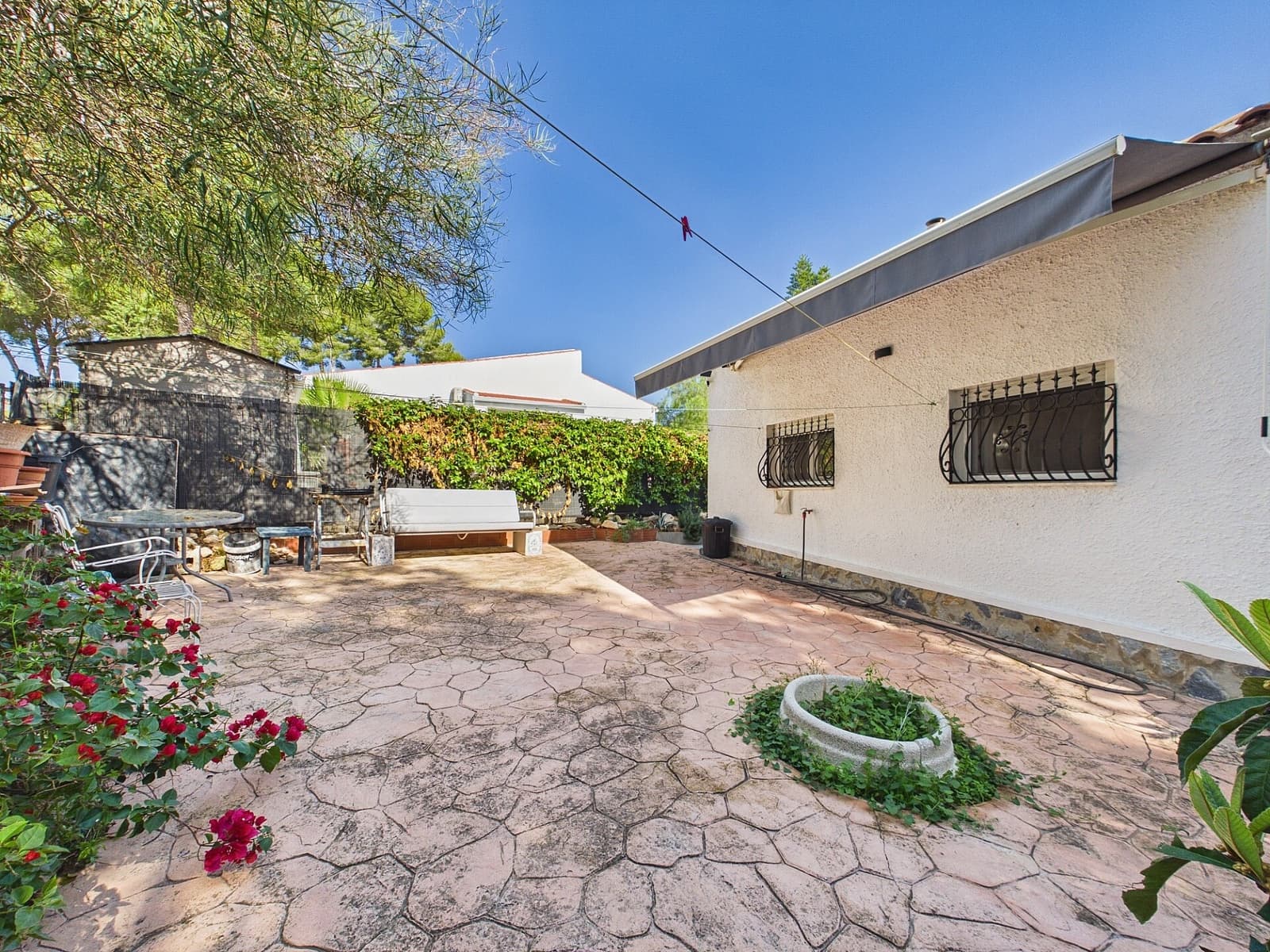 3 sypialnia Willa na sprzedaż w Pinar de Campoverde z basenem garażem - 540 000 € (Ref: 10163505)