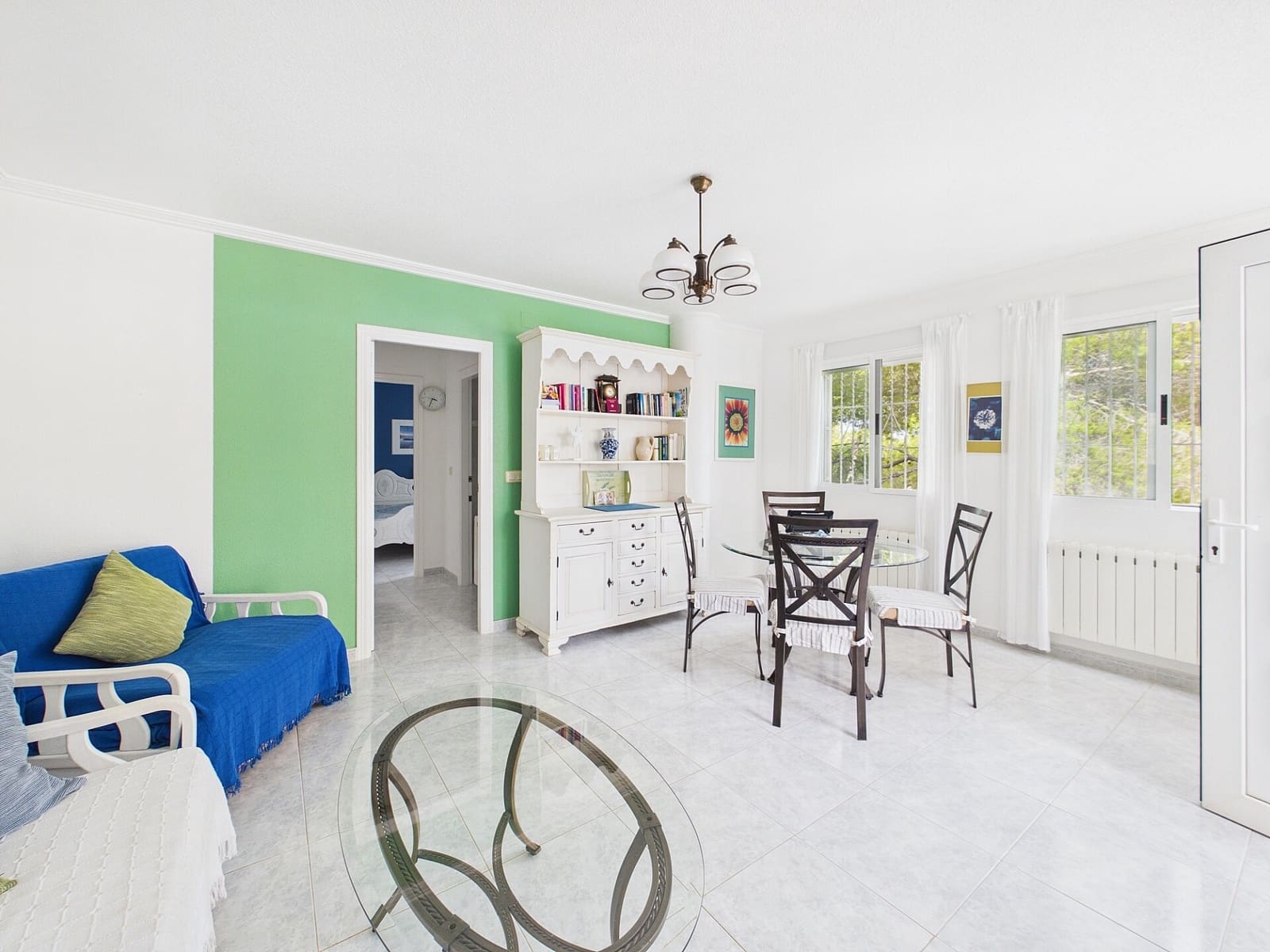 5 bedroom Villa for sale in Pinar de Campoverde with pool garage - € 460,000 (Ref: 10163506)