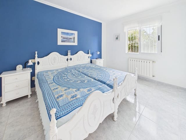5 sypialnia Willa na sprzedaż w Pinar de Campoverde, Pilar de la Horadada z basenem garażem - 460 000 € (Ref: 10163506)