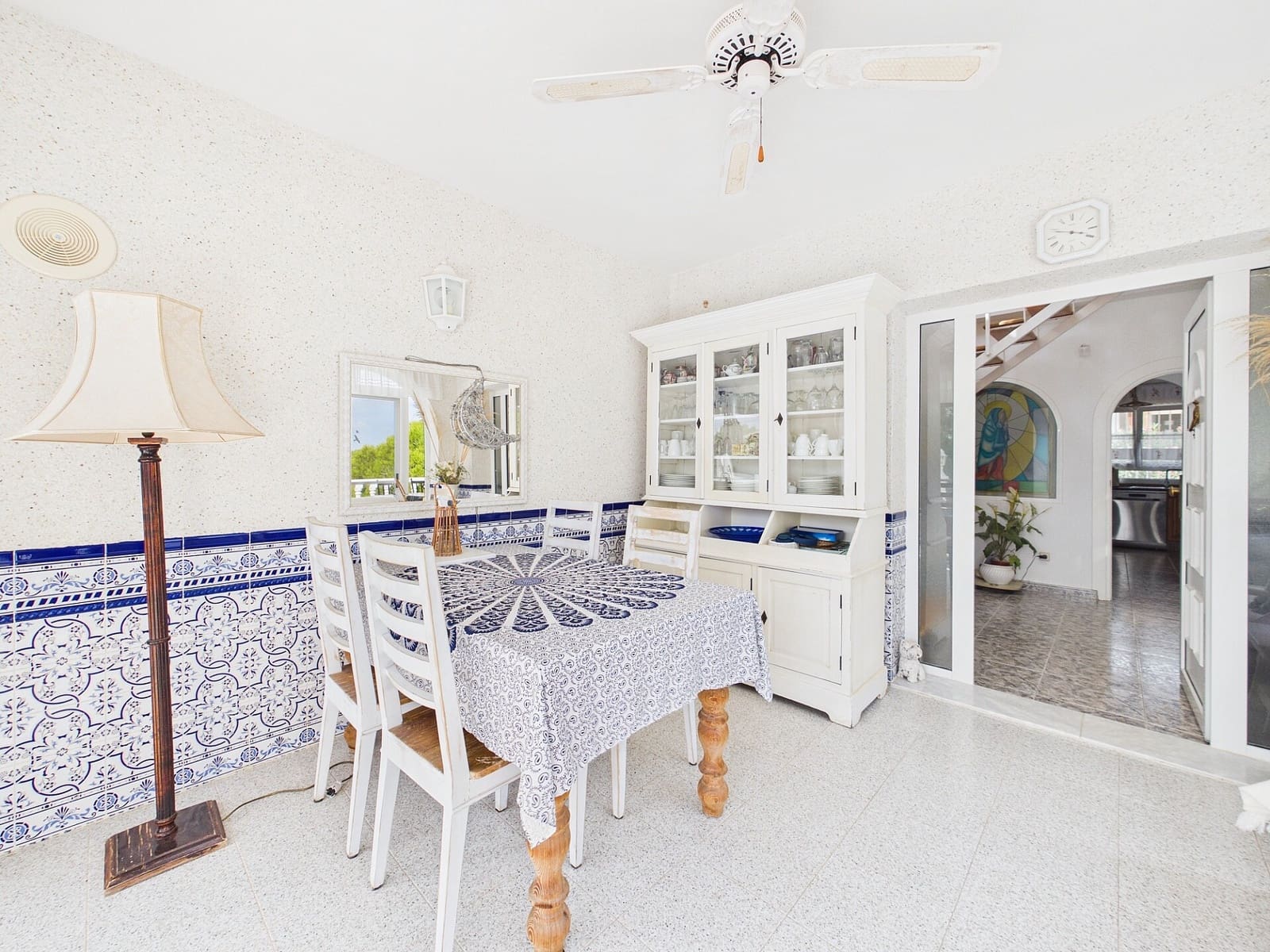 5 bedroom Villa for sale in Pinar de Campoverde with pool garage - € 460,000 (Ref: 10163506)