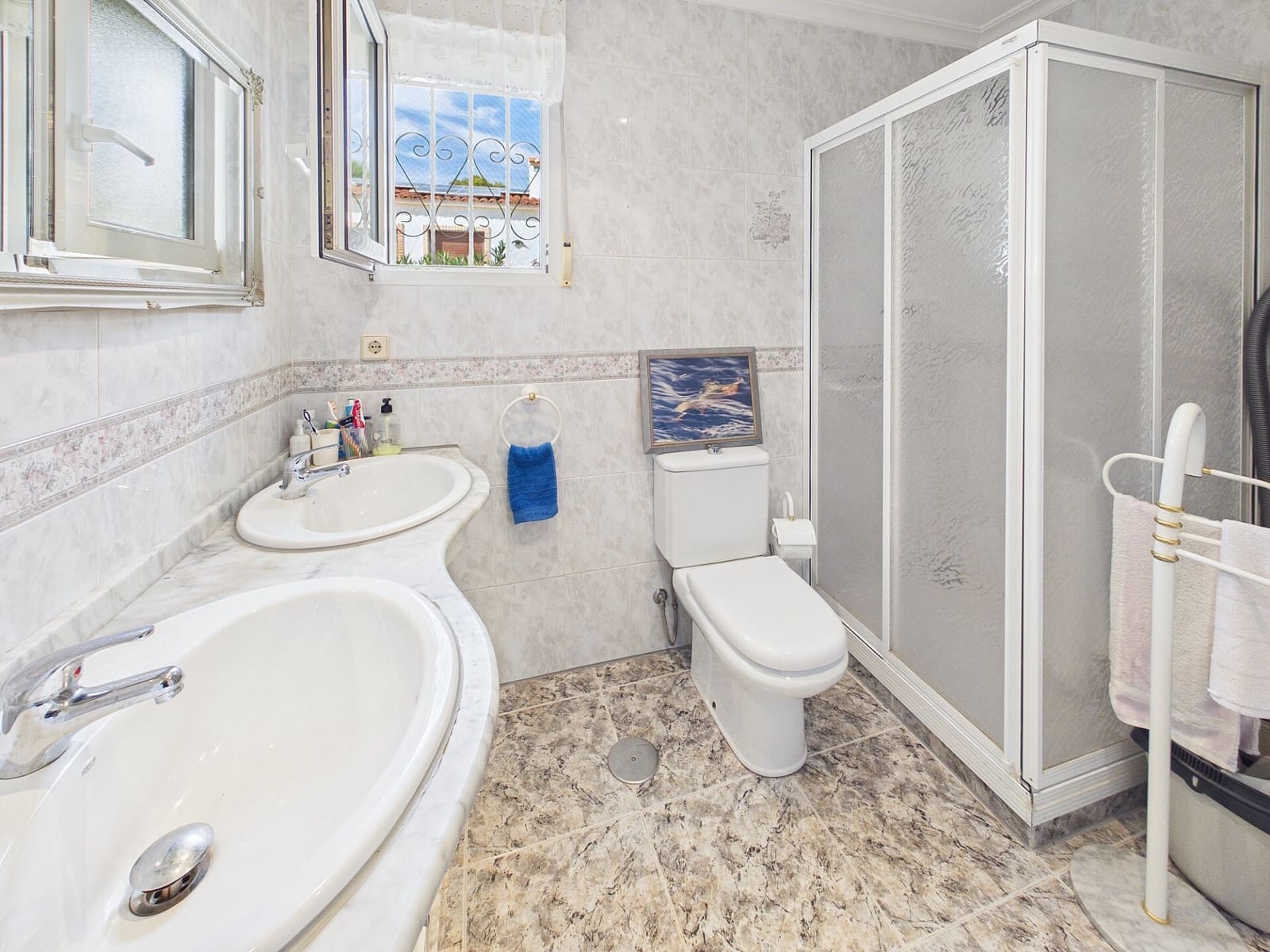 5 bedroom Villa for sale in Pinar de Campoverde with pool garage - € 460,000 (Ref: 10163506)